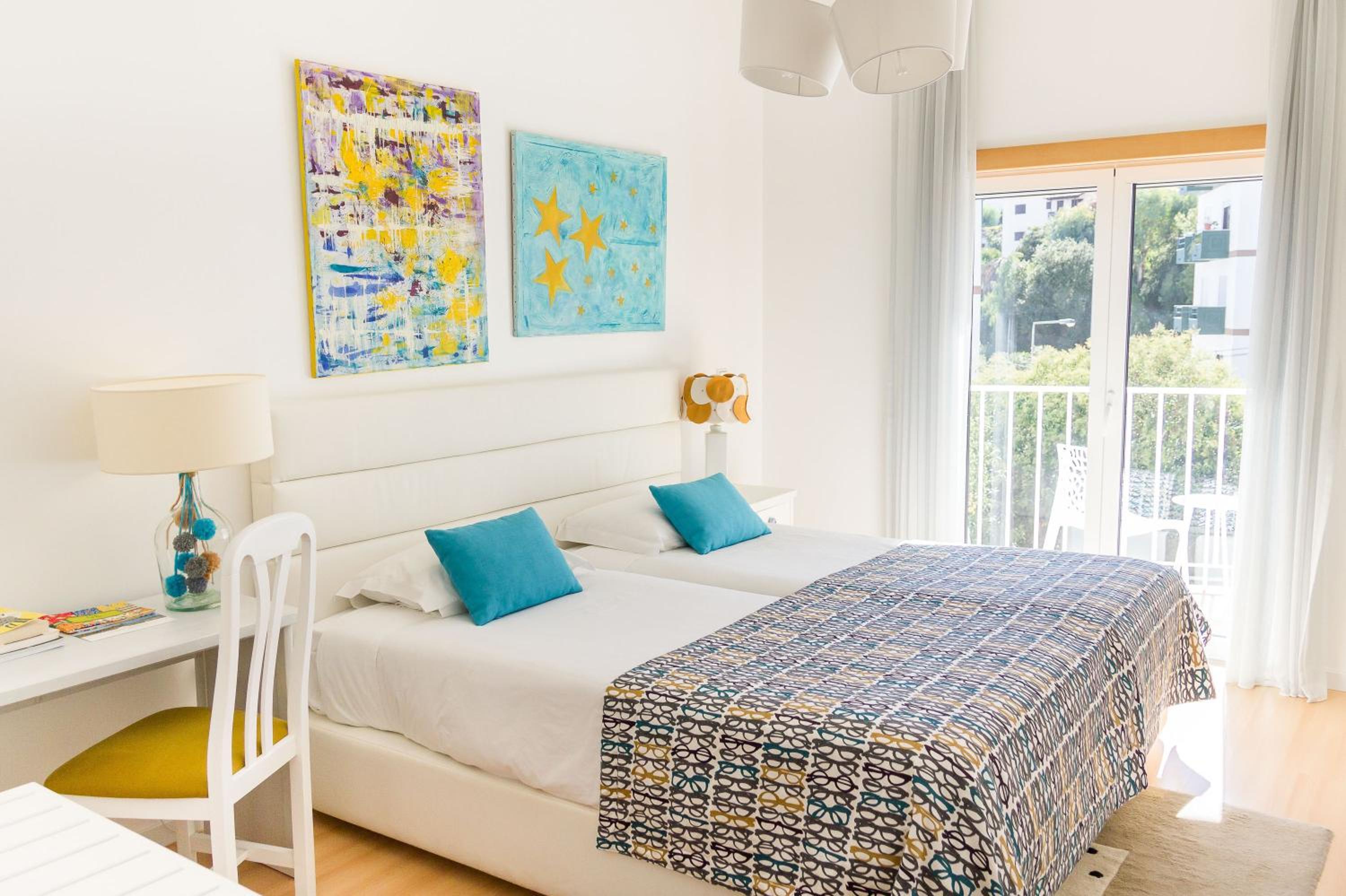 Standard Double or Twin Room - Photo 16
