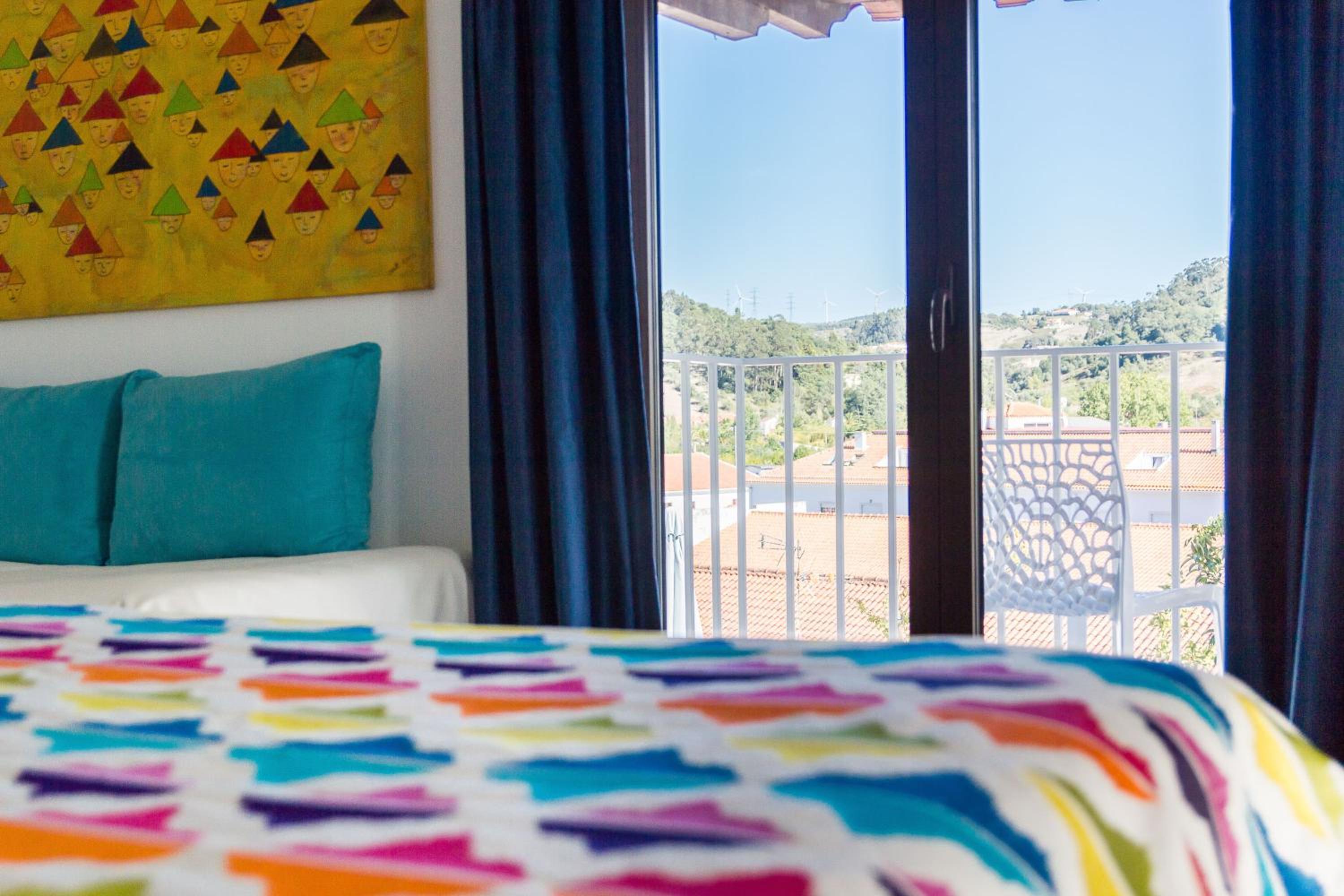 Triple Room with Balcony - Photo 5