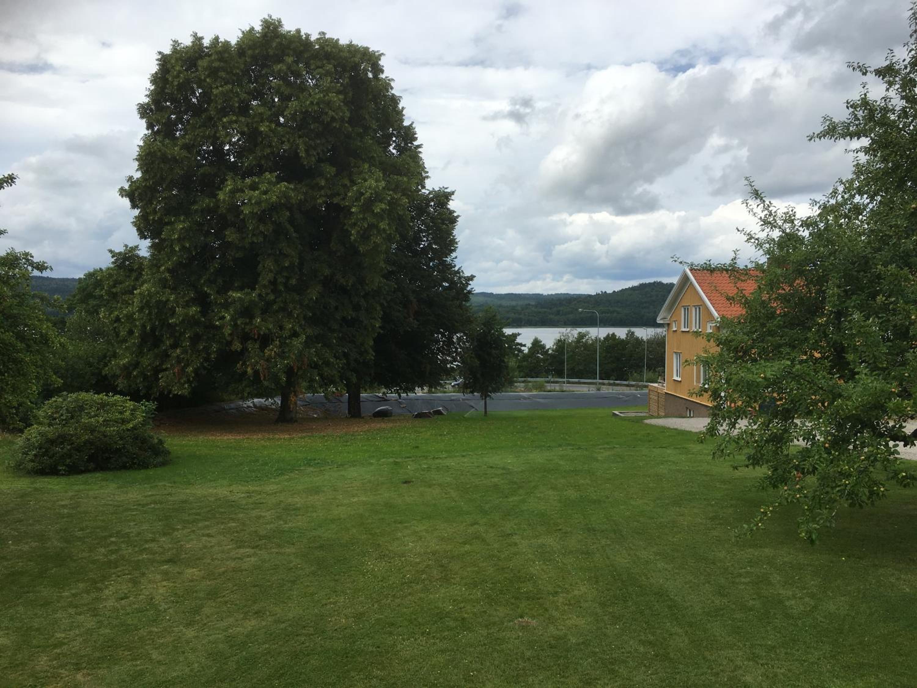 One-Bedroom Cottage with Lake View  - Photo 57