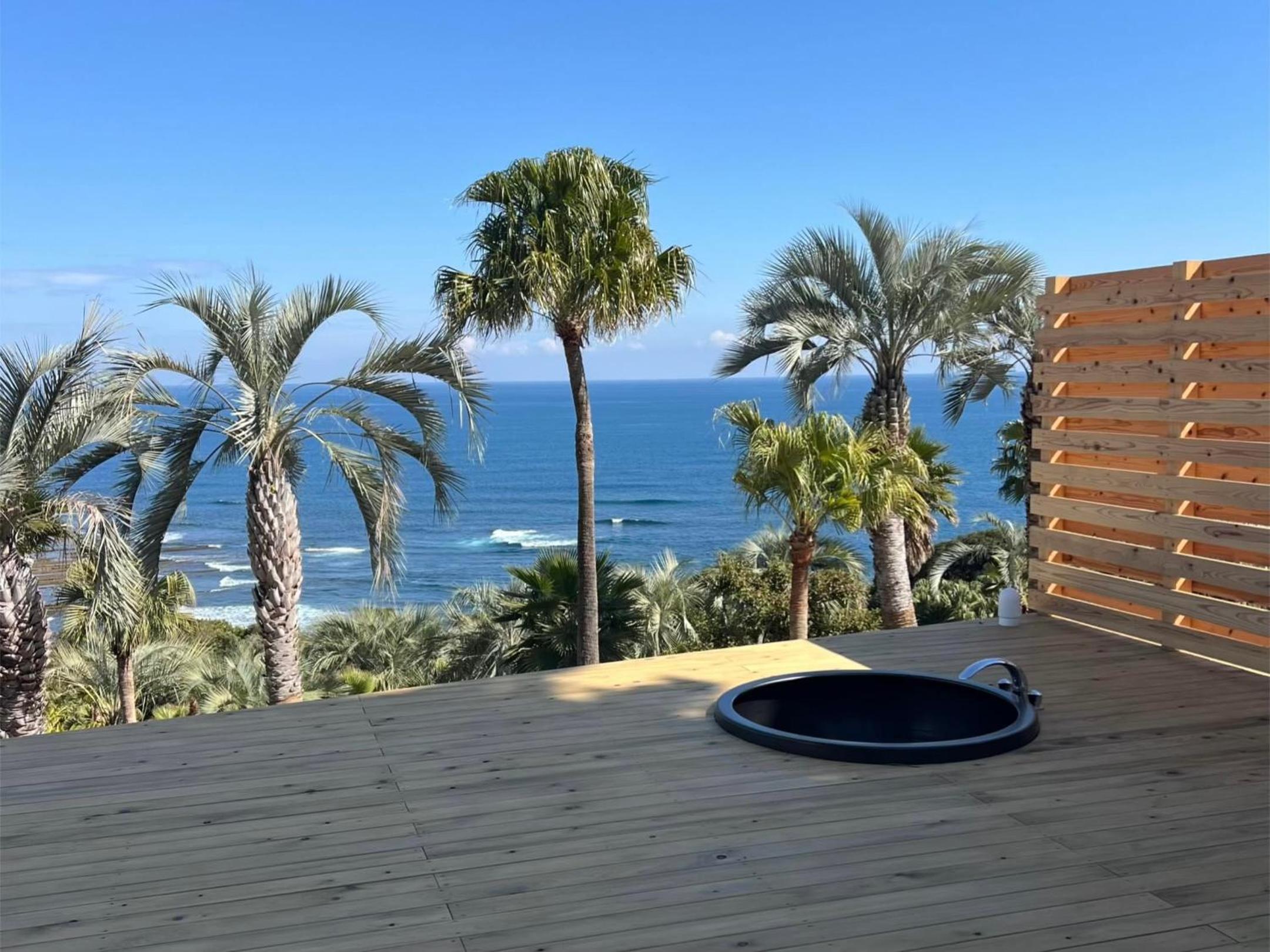 Villa with Sea View photo 2
