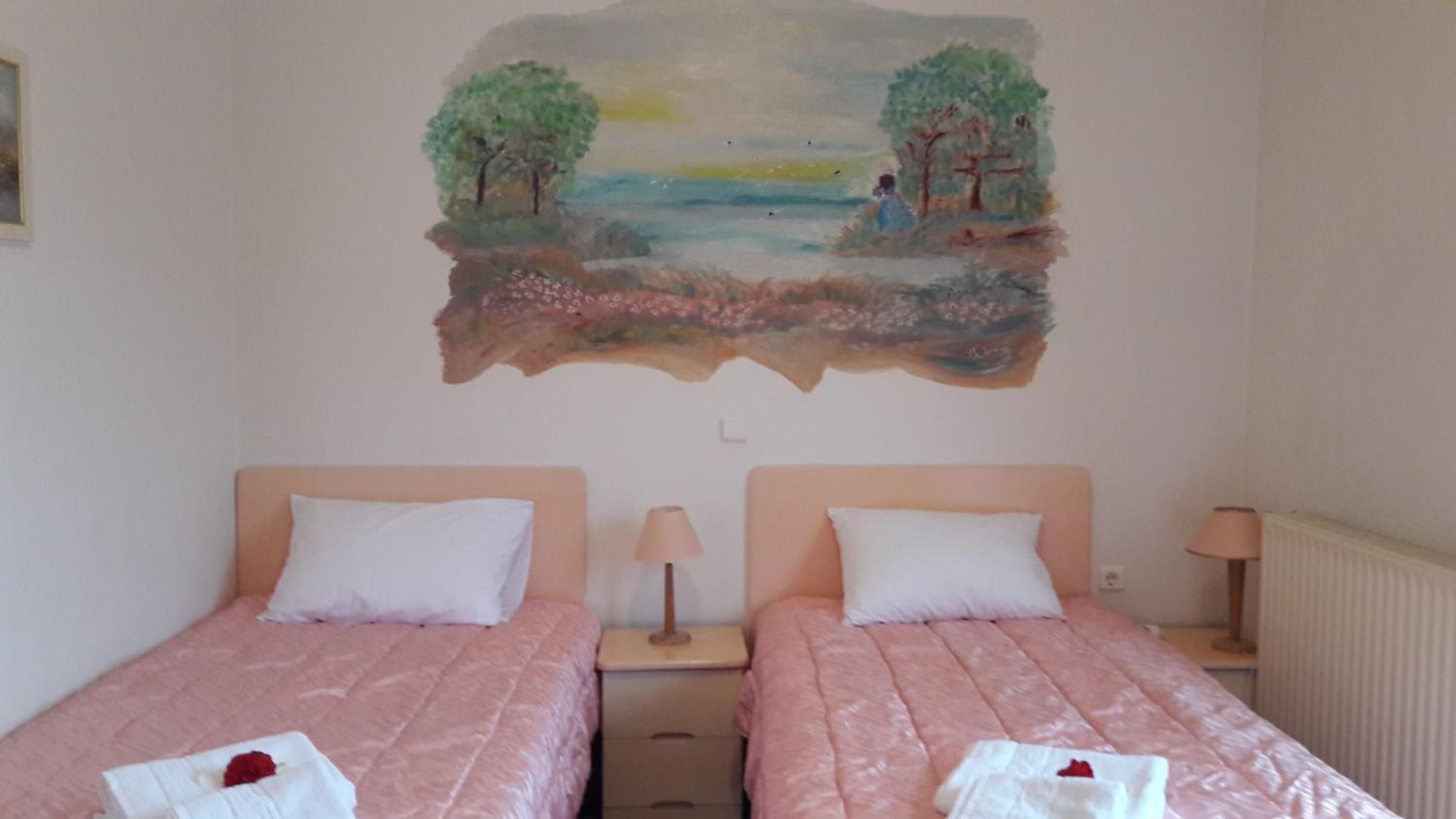 Double or Twin Room photo 2