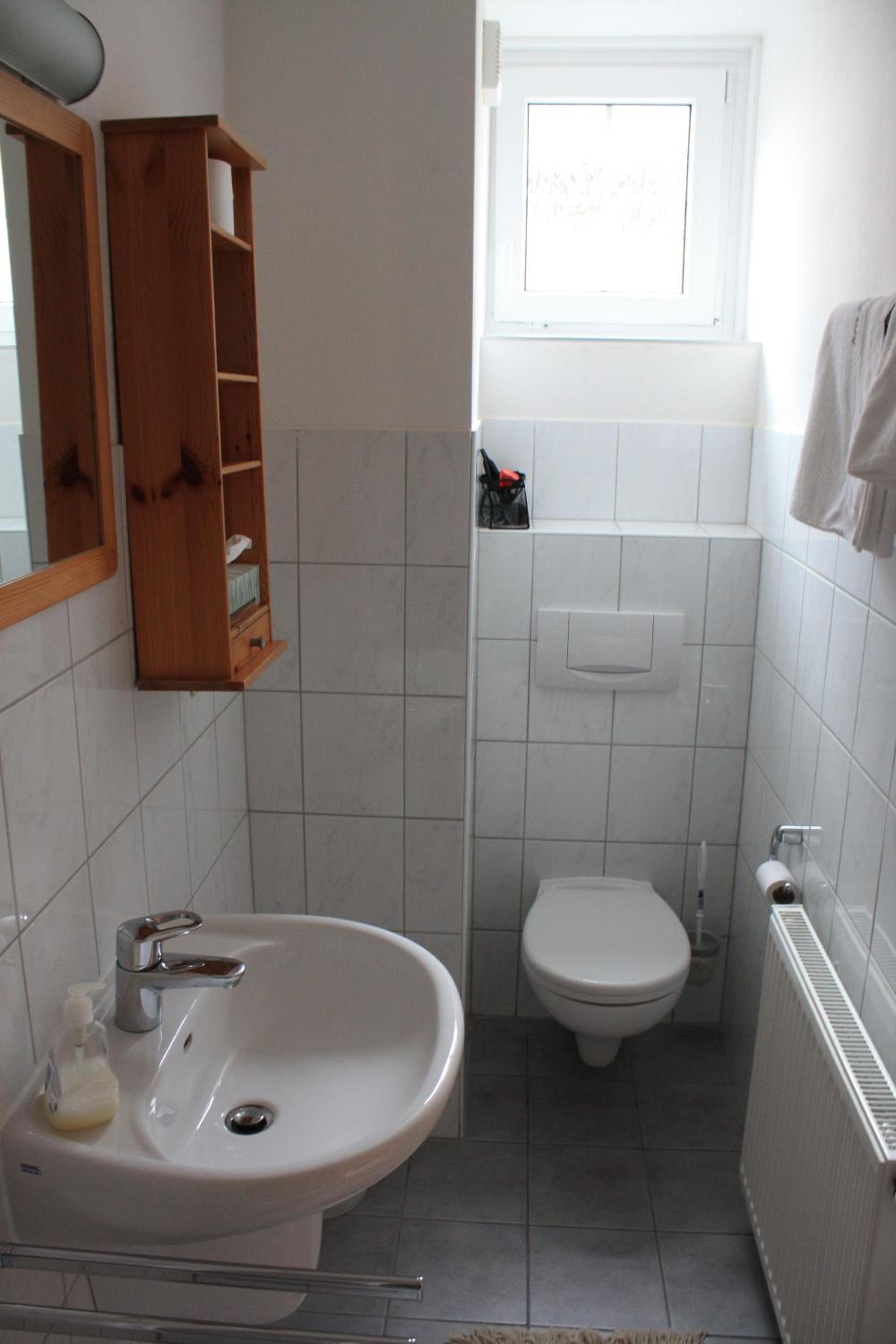 Single Room photo 2