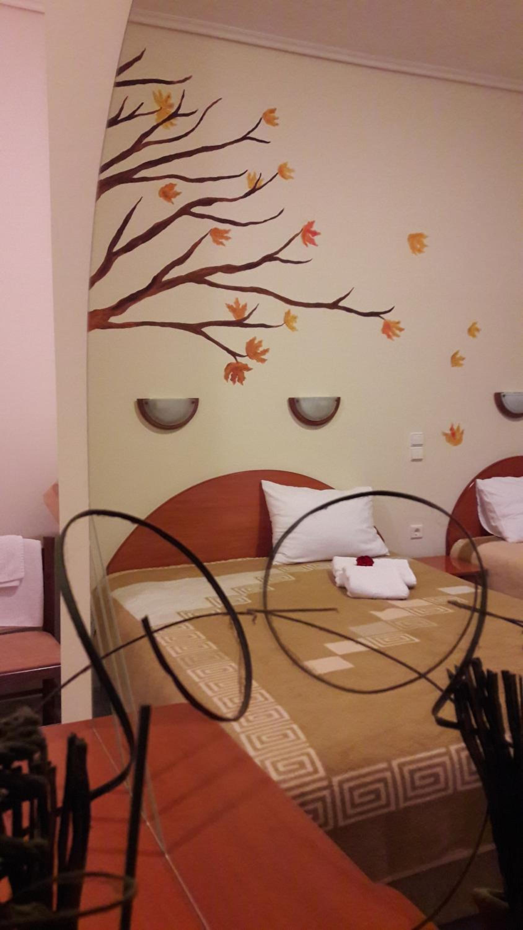 Triple Room photo 2