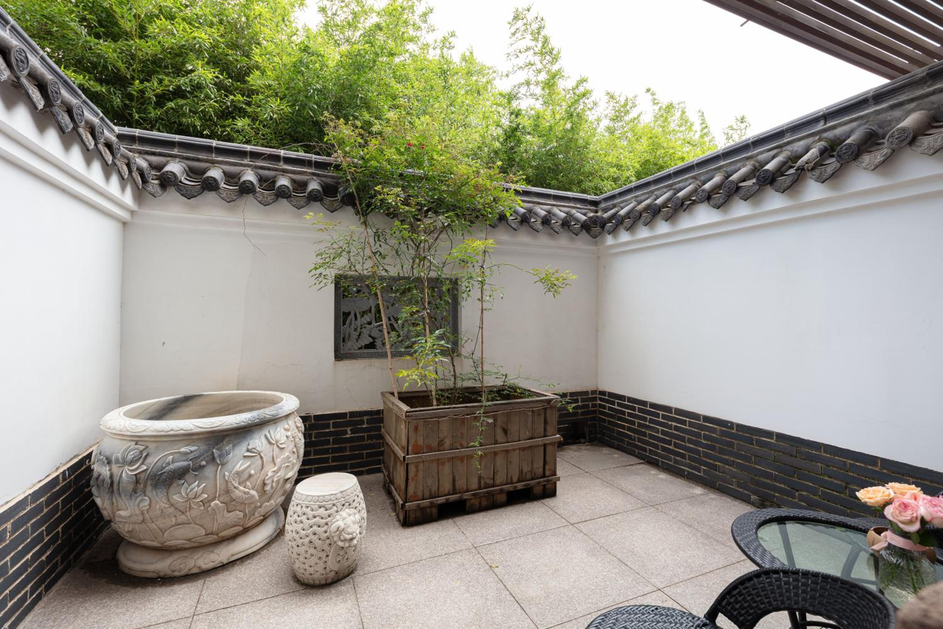 Jimu Family Room  photo 2