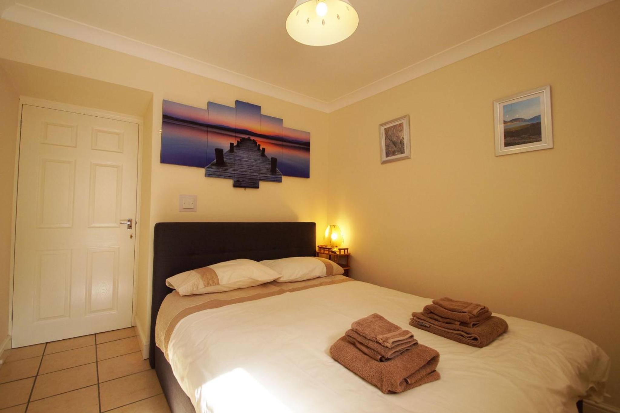 Vacation Home photo 1