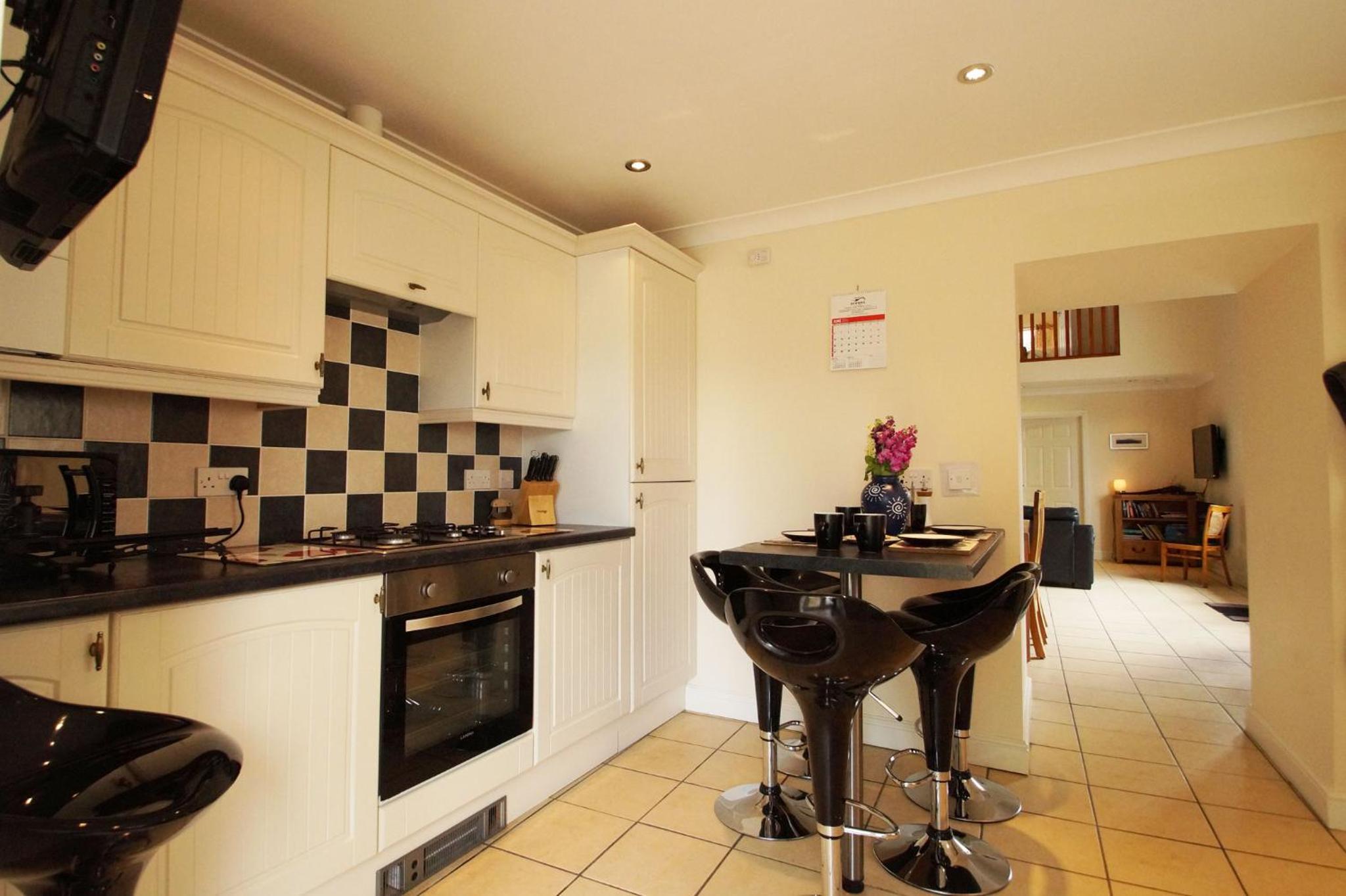 Vacation Home photo 3