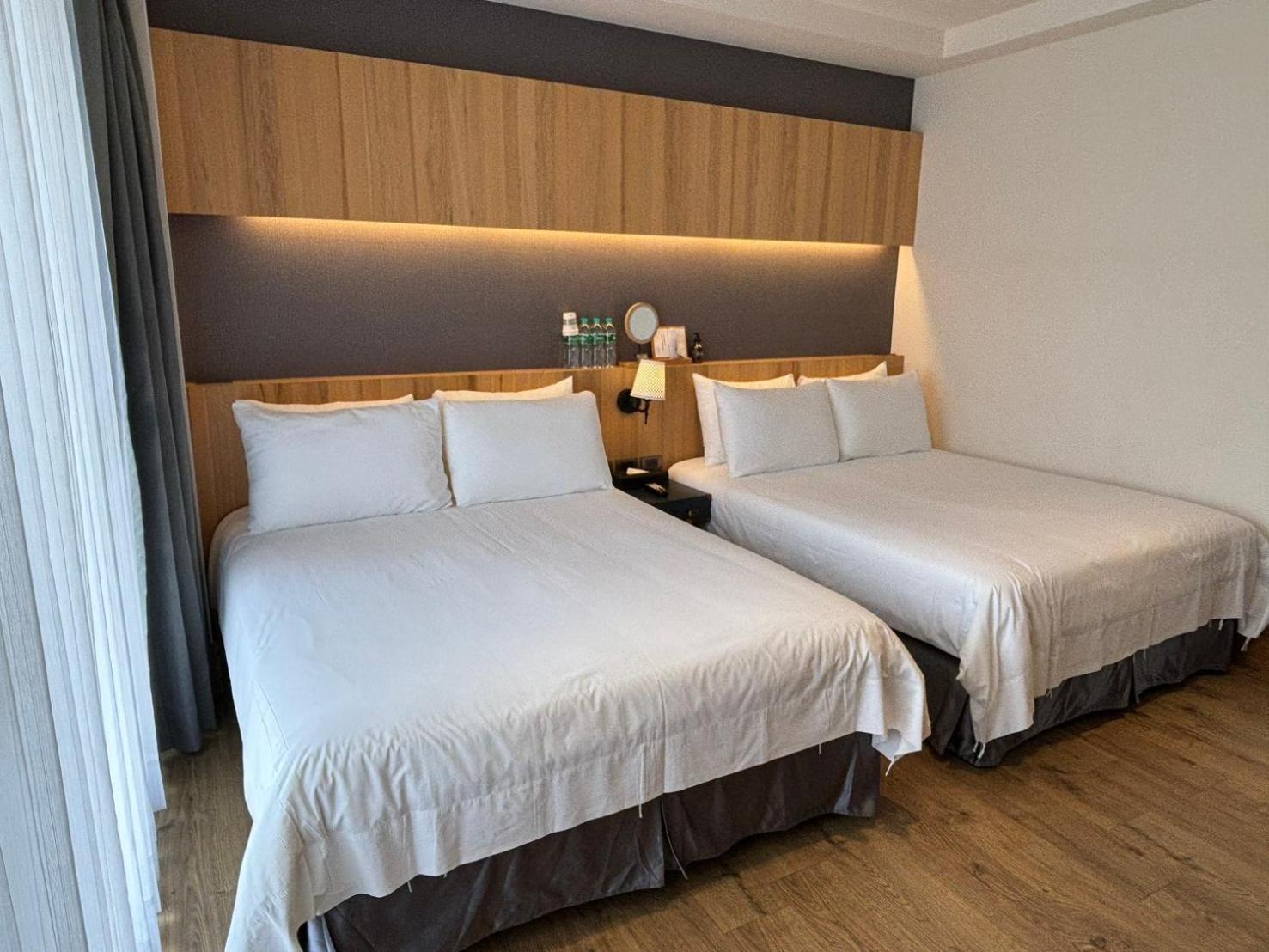 Quadruple Room with Bathroom photo 2