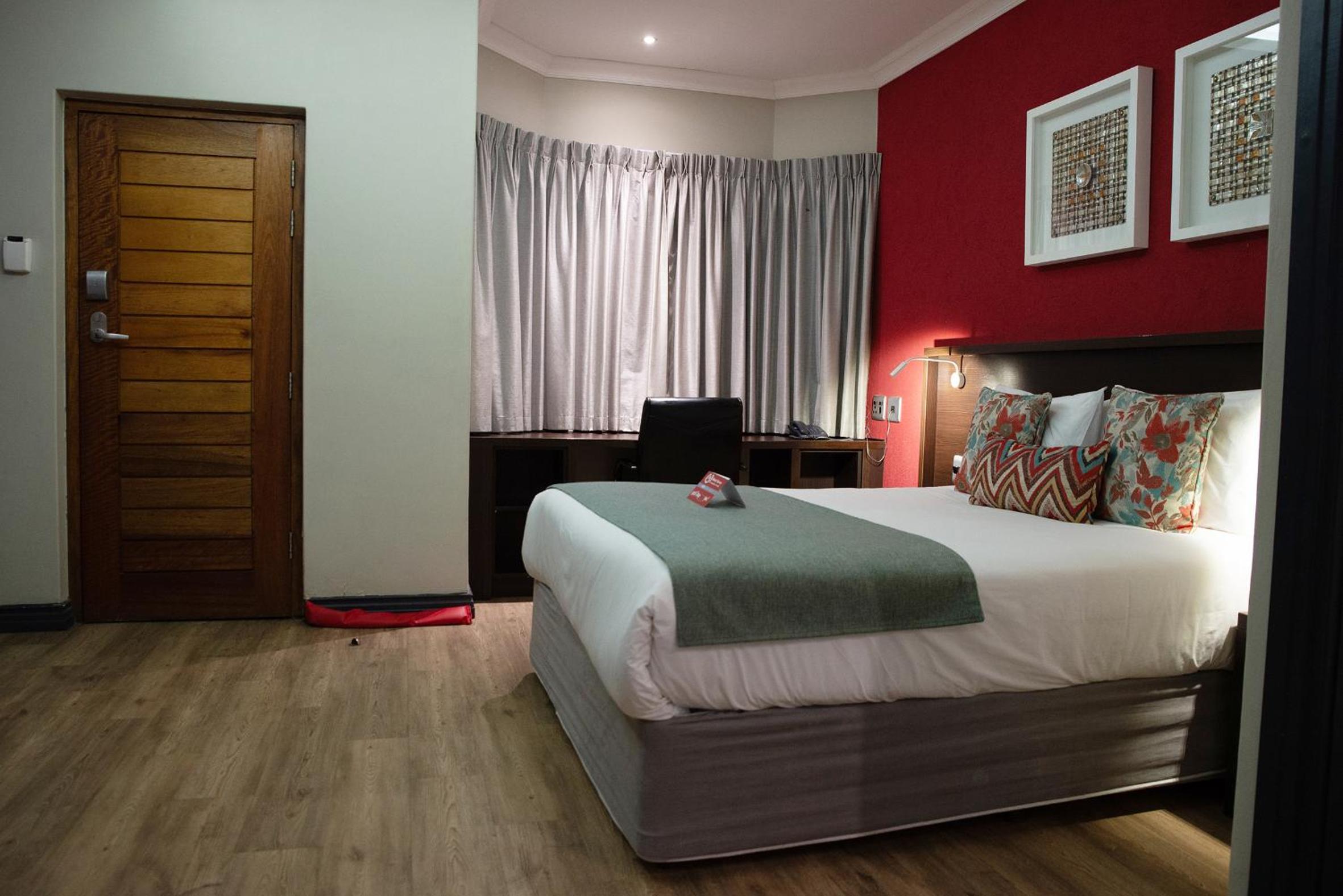 Executive Suite photo 1