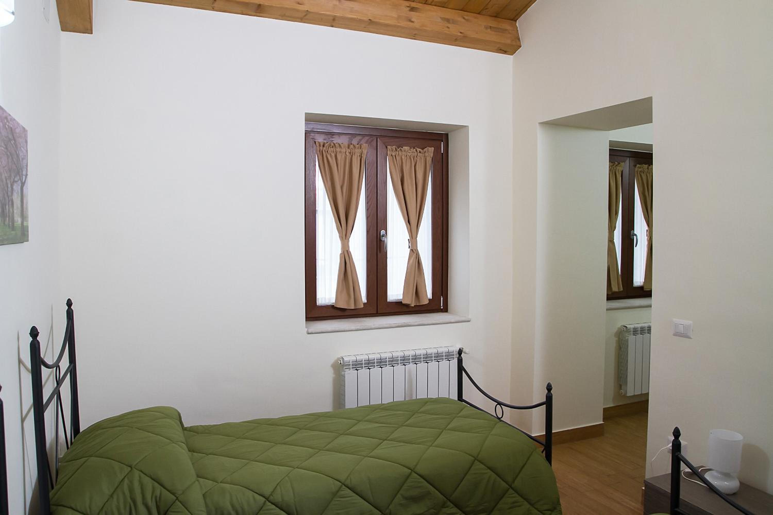 Deluxe Twin Room - Photo 1
