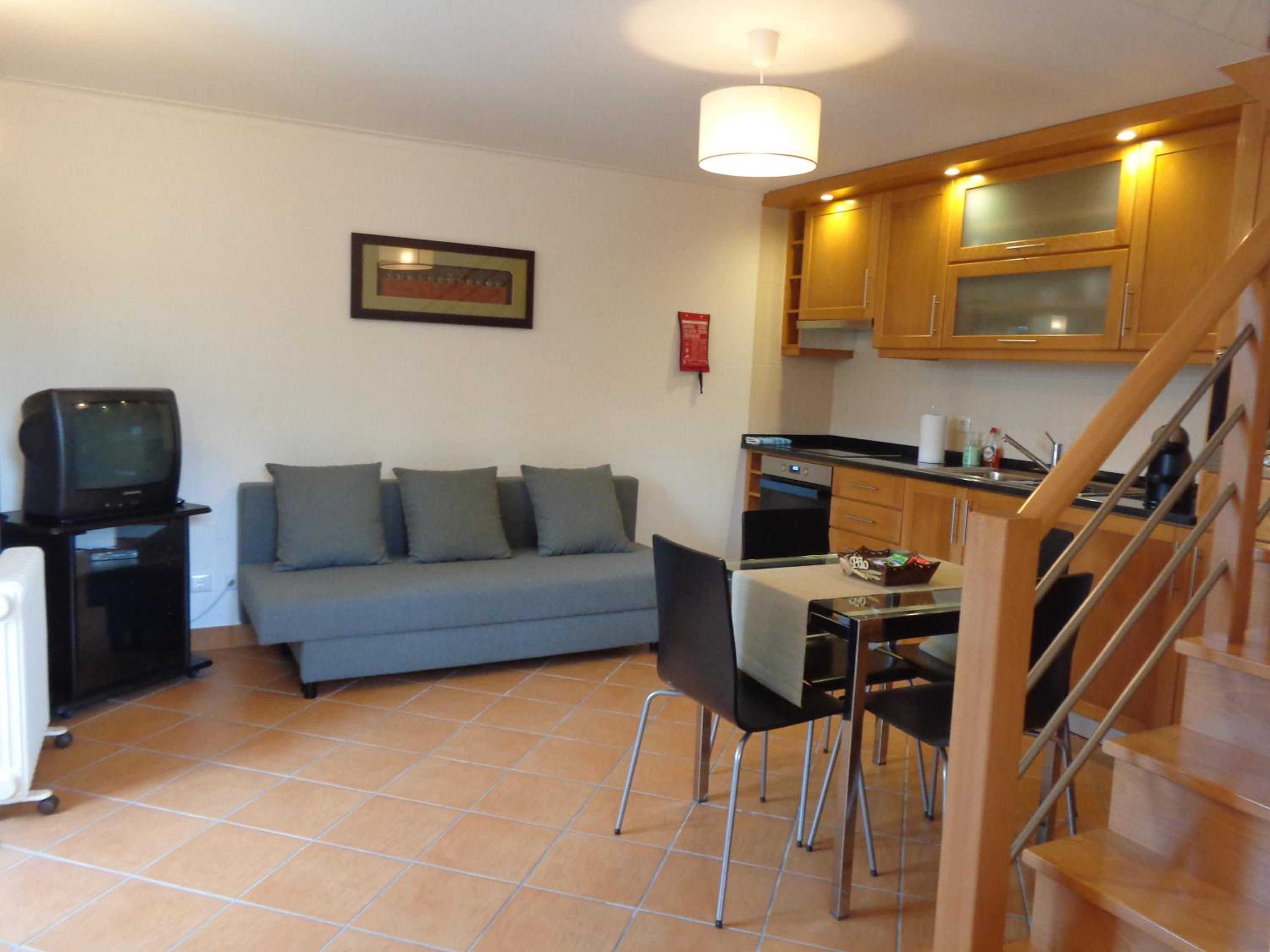 Vacation Home photo 1