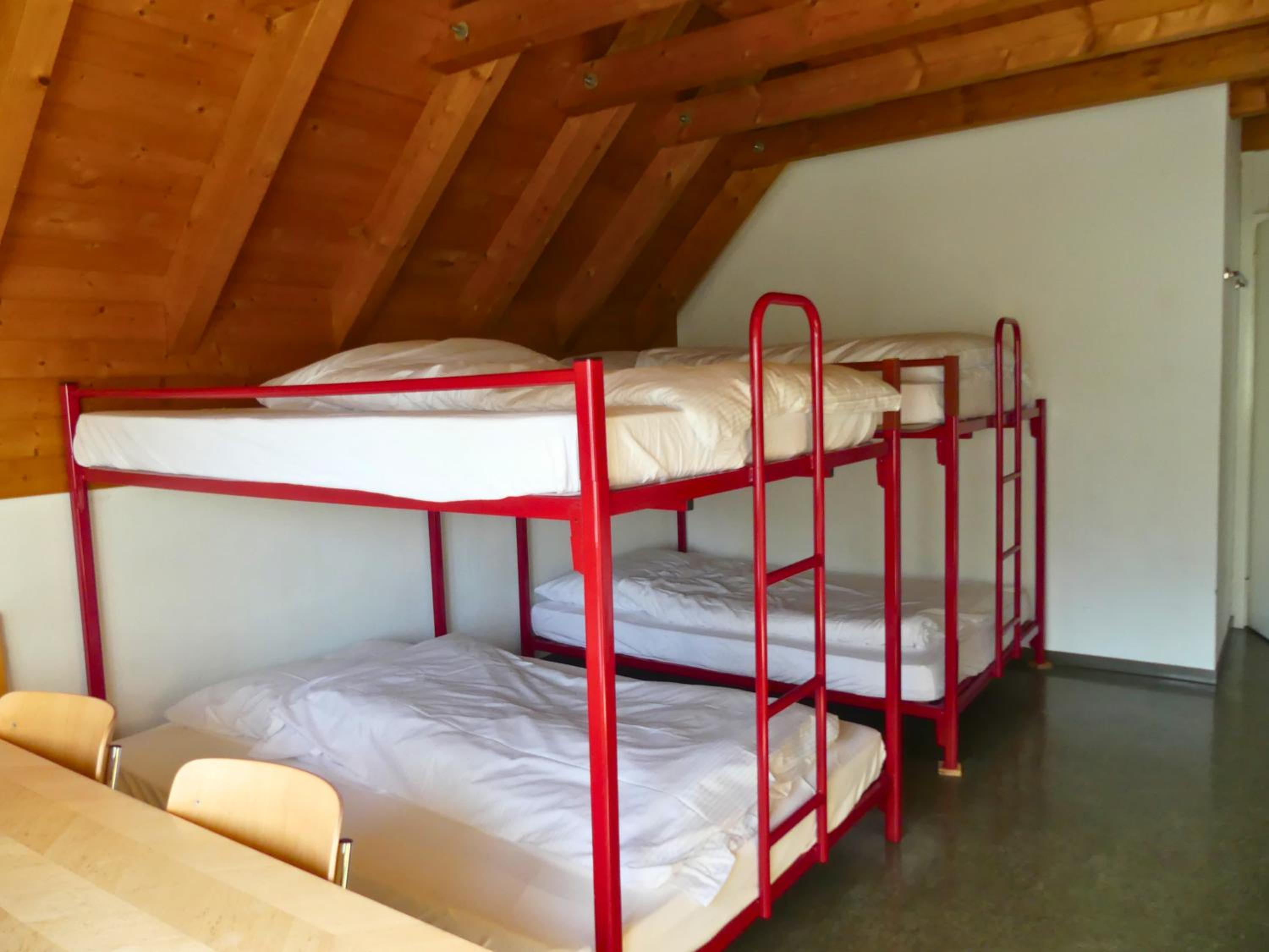 Multi Bed Room Standard photo 1