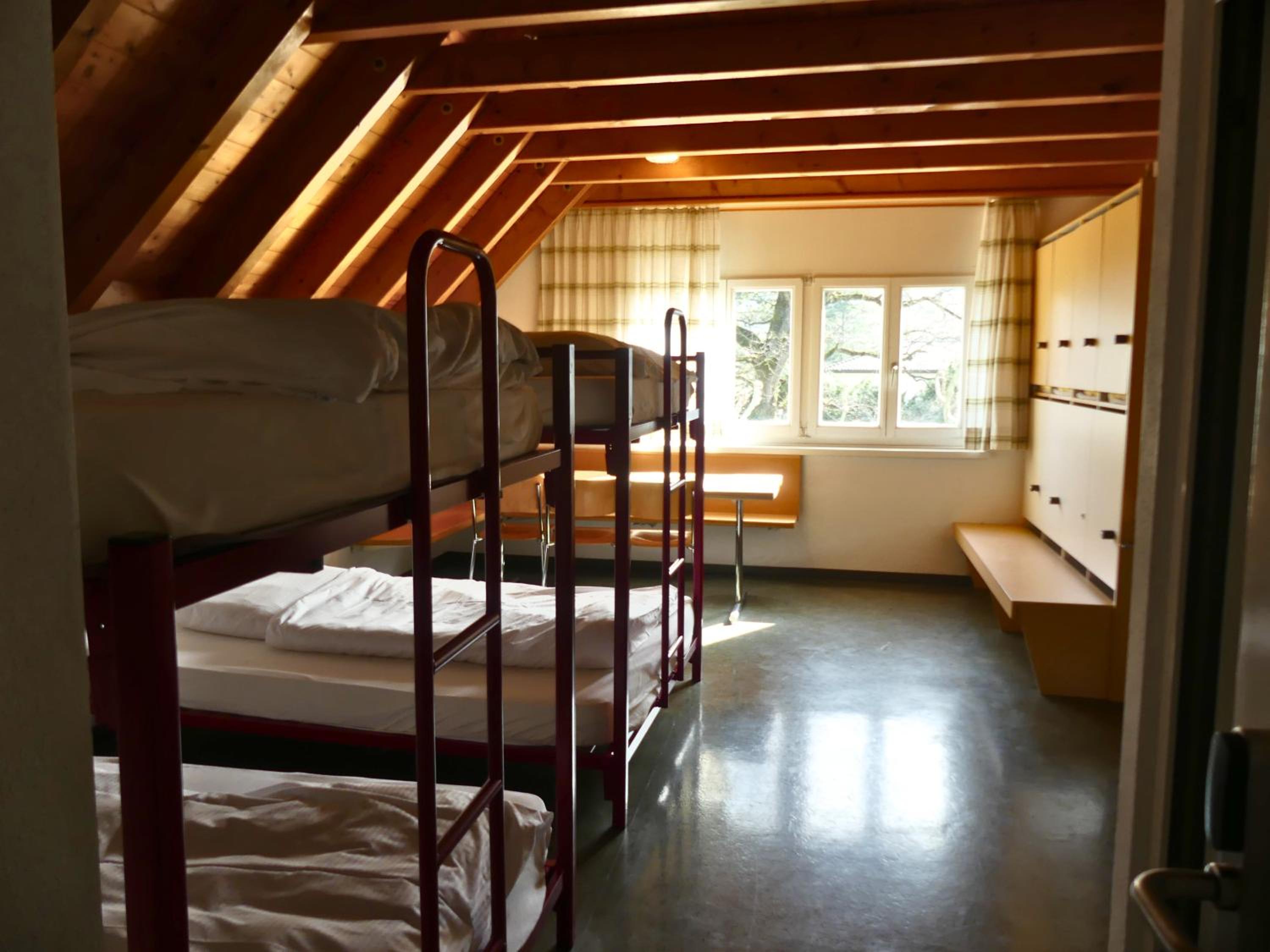 Multi Bed Room Standard photo 3