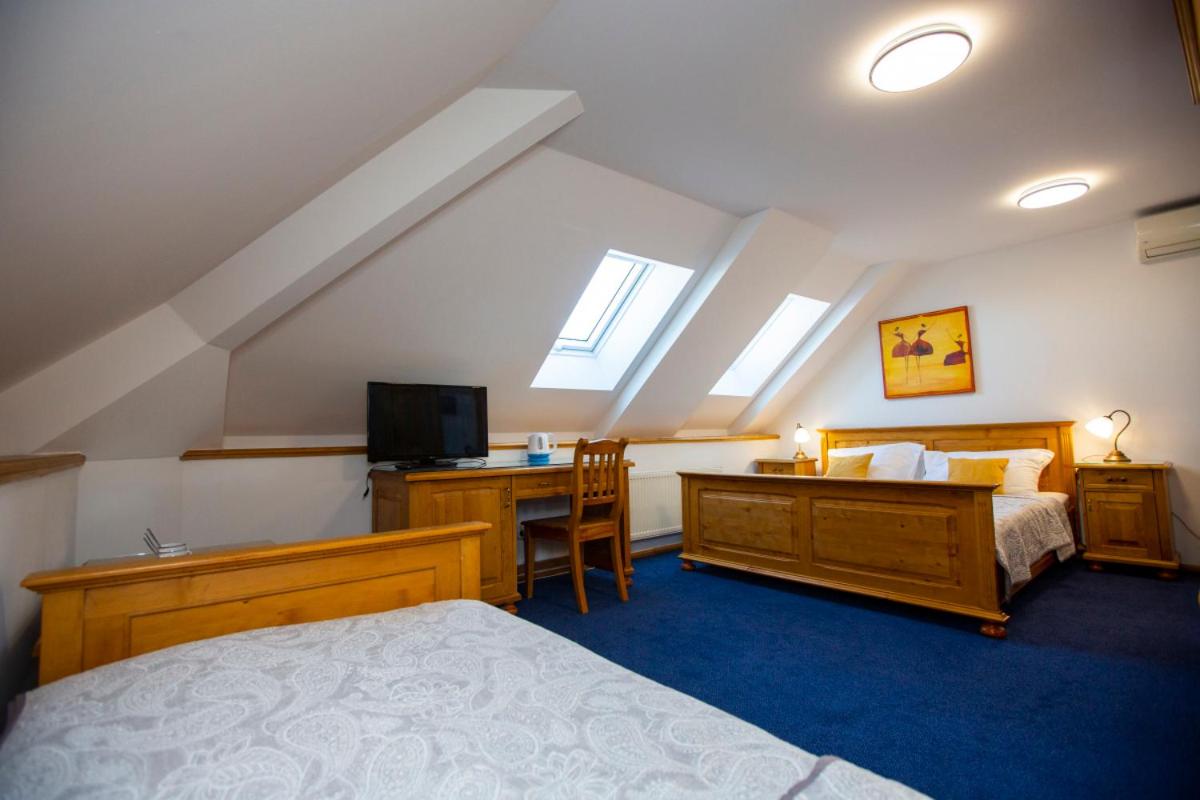 Triple Room photo 3