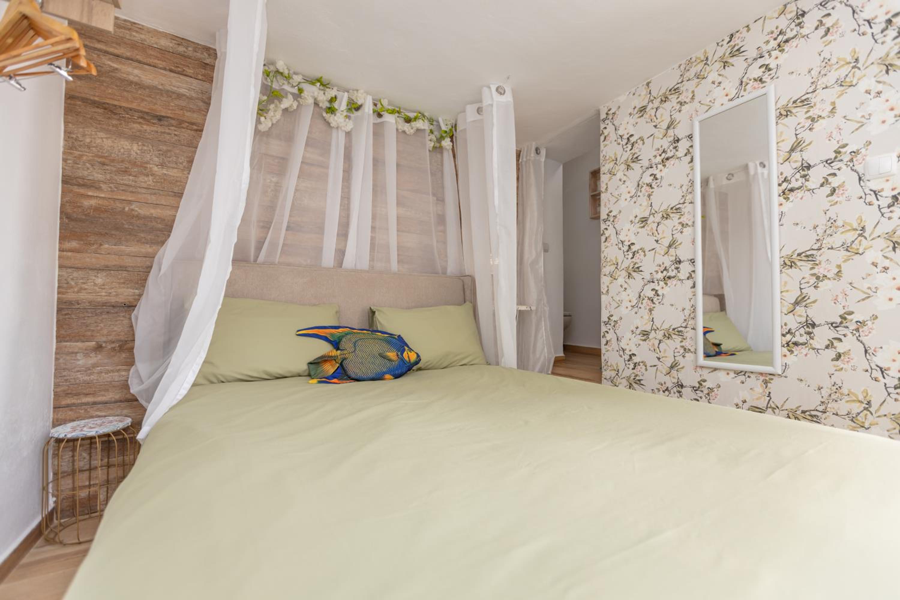 Economy Double Room photo 1