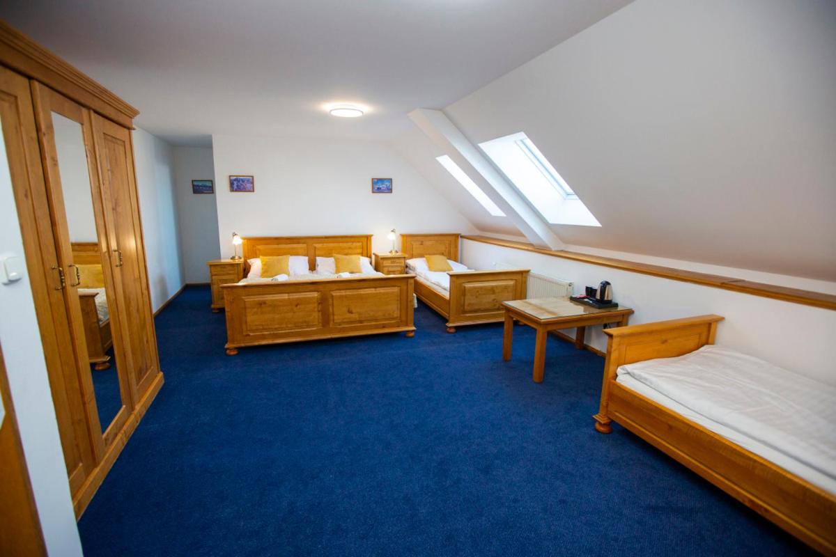 Quadruple Room photo 1
