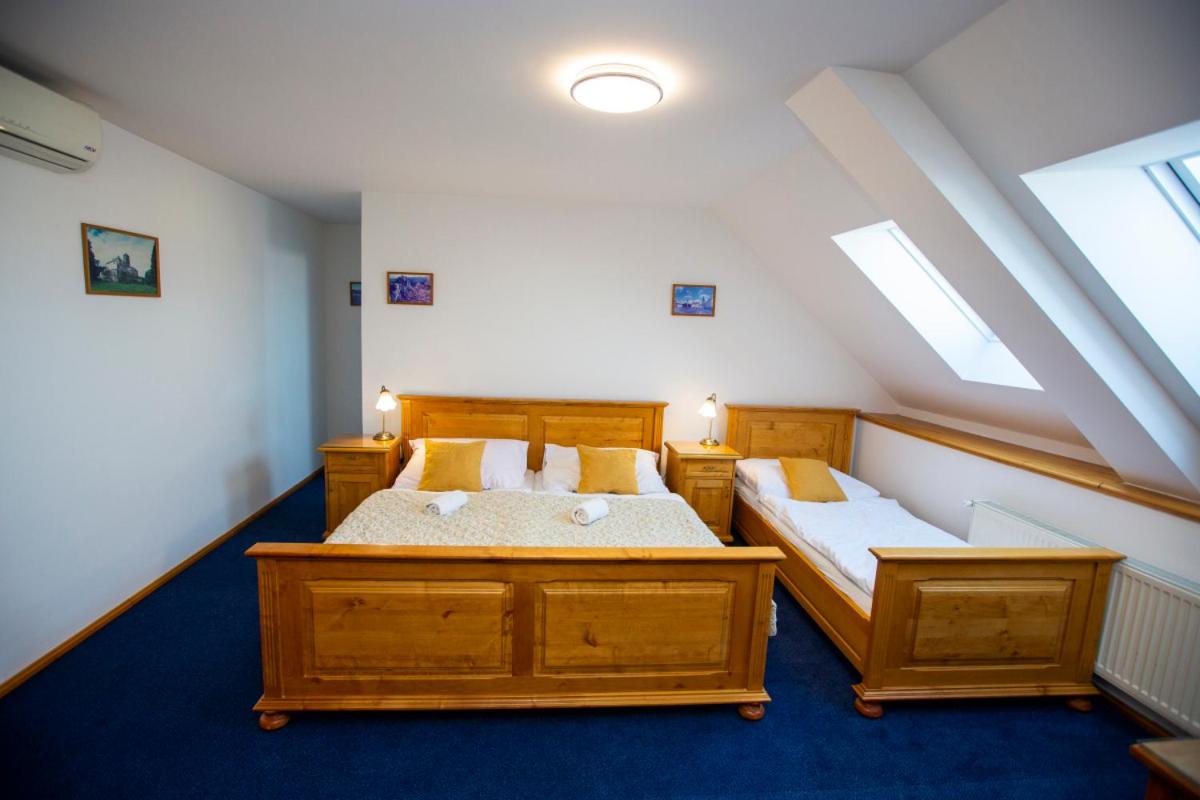 Quadruple Room photo 2
