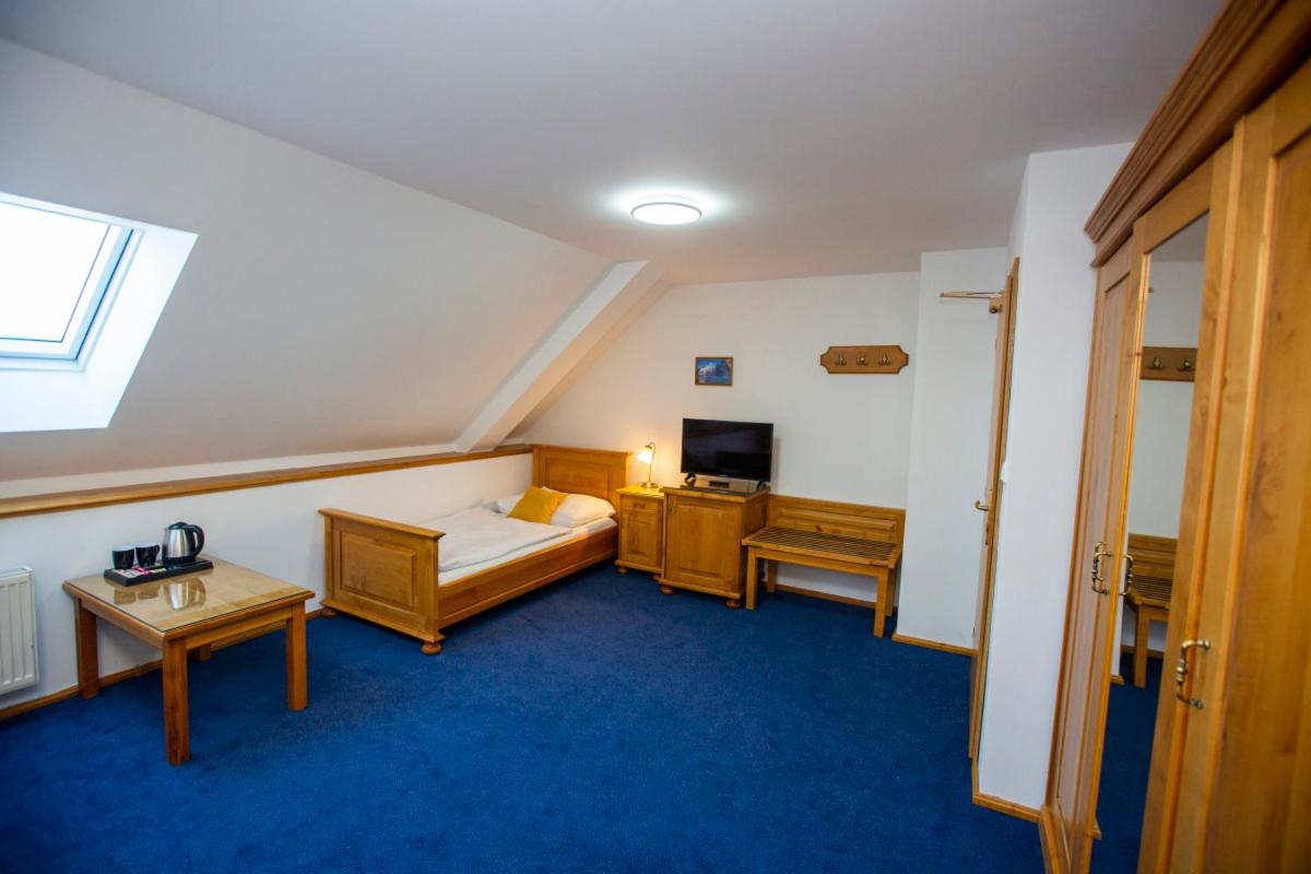 Quadruple Room photo 3