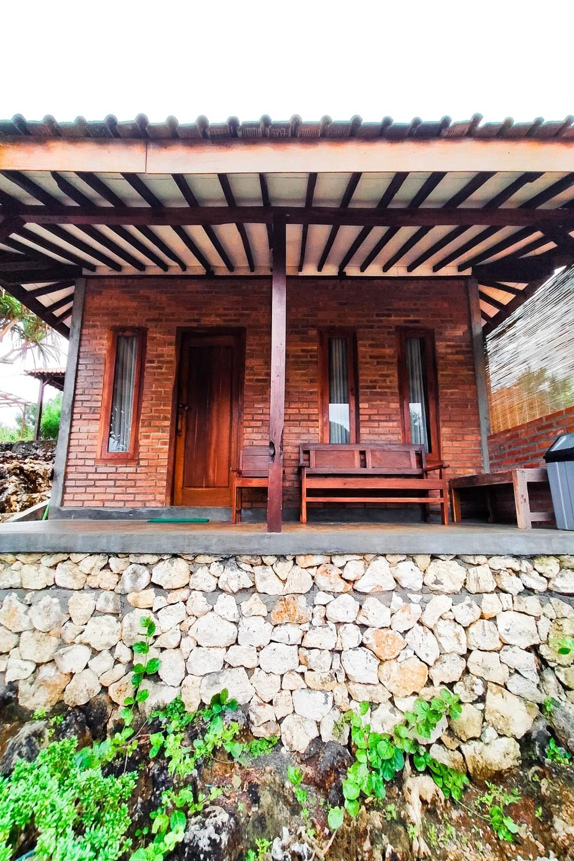 Twin Room with Sea View - Photo 4
