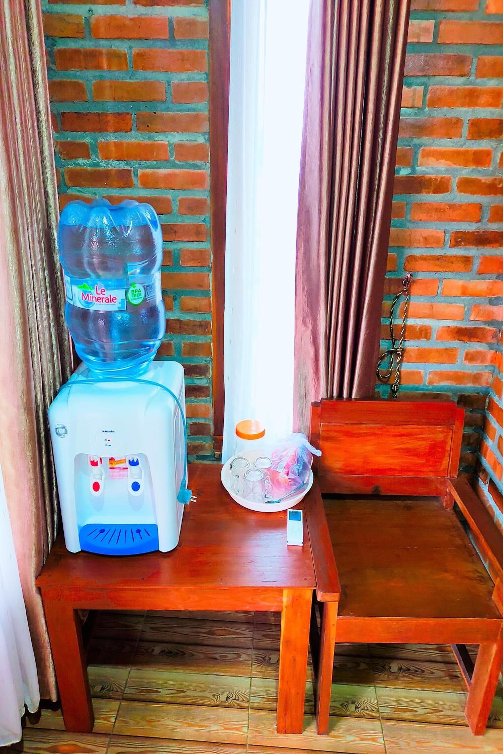 Twin Room with Sea View - Photo 5