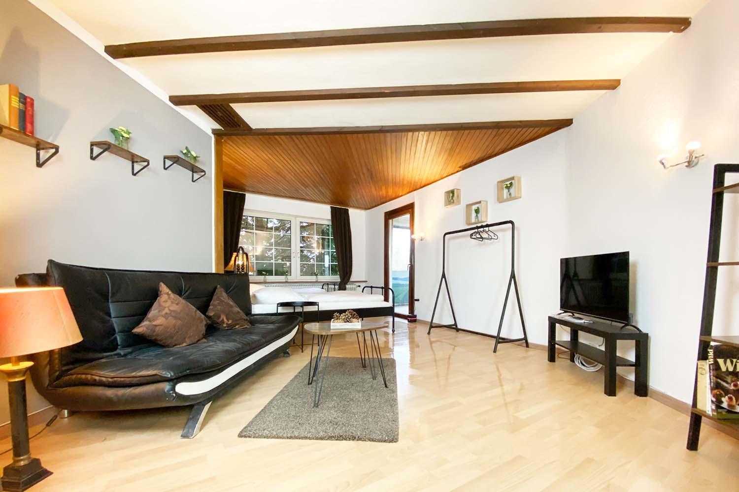 Two-Bedroom House photo 2