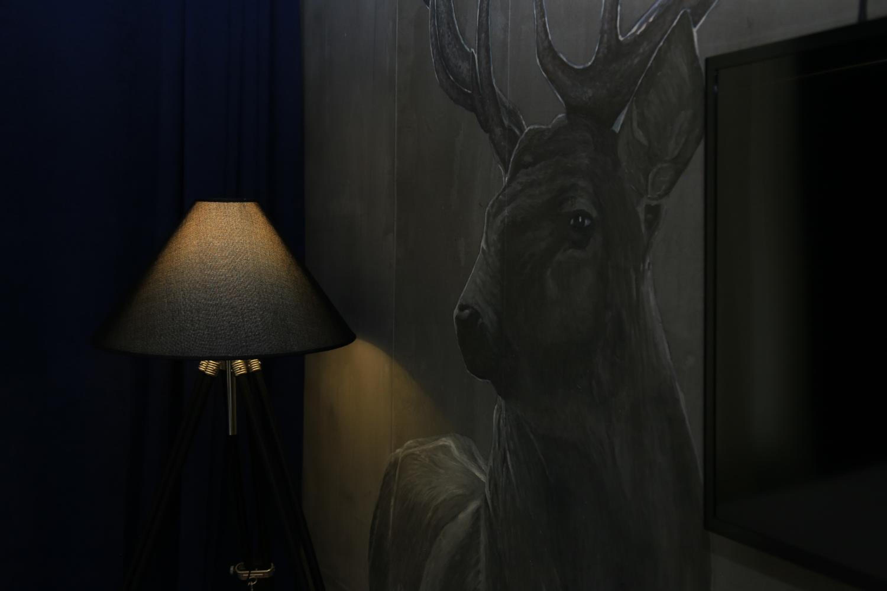 Large Twin Room photo 1