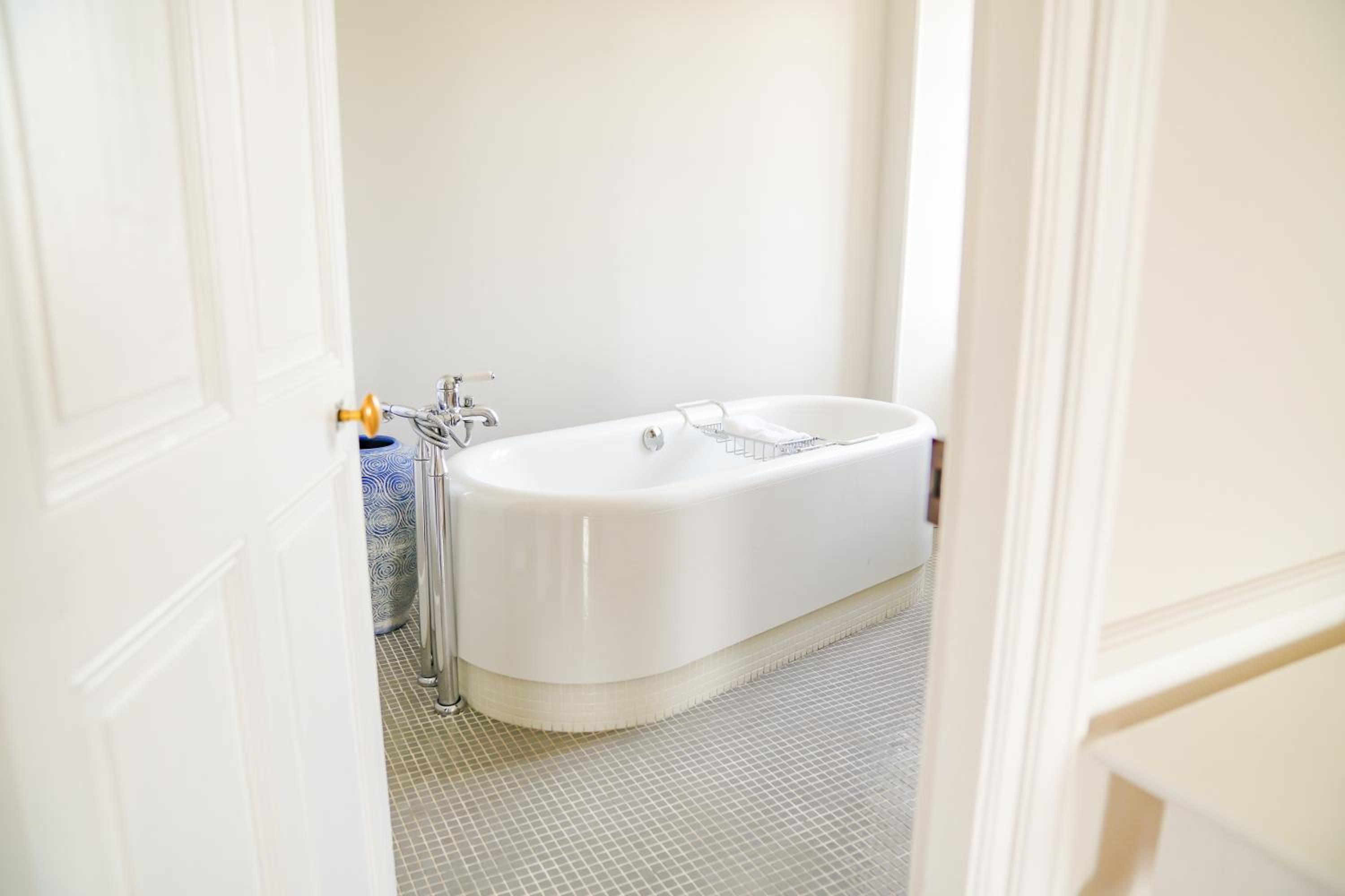 Privilege Suite - Annexe