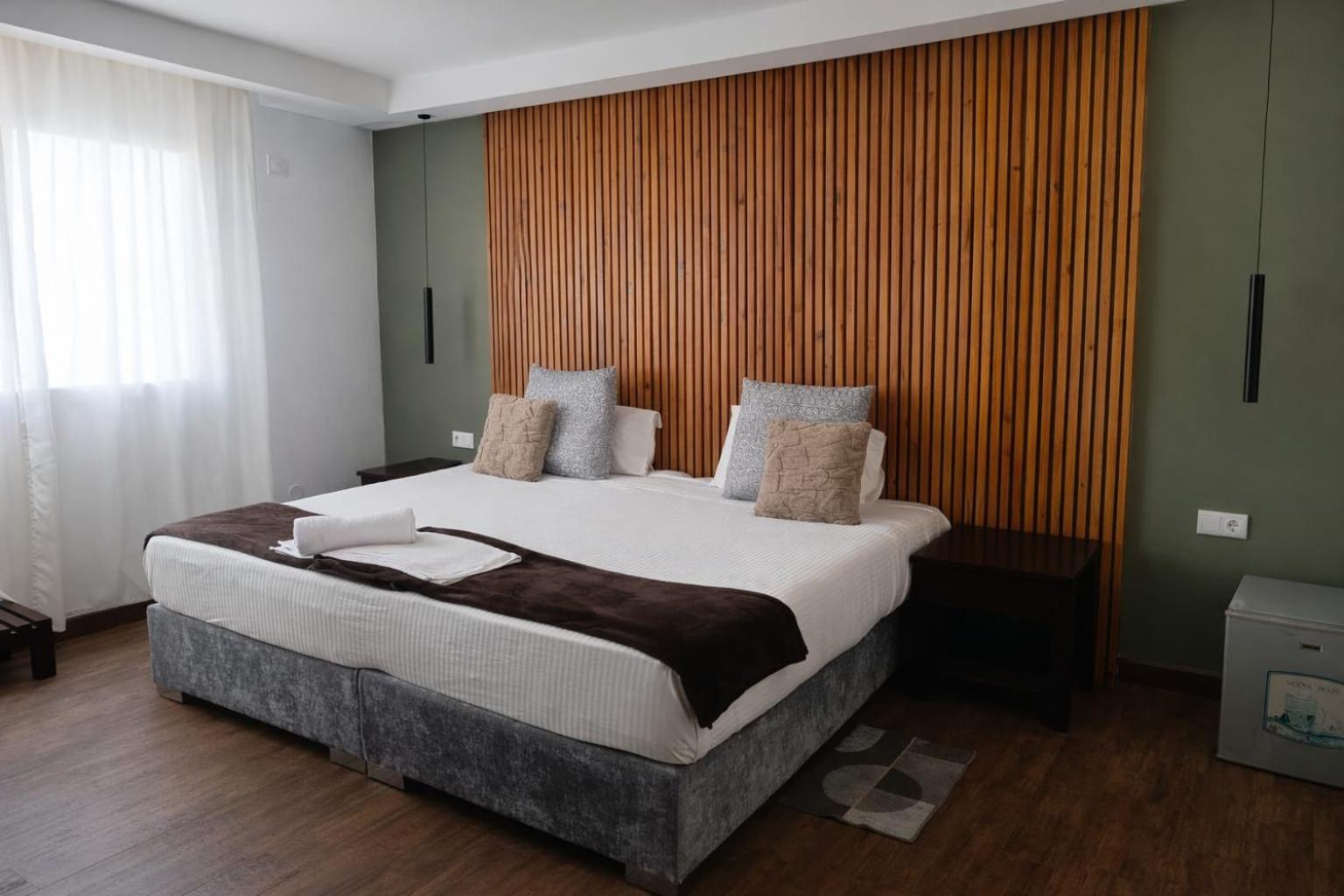 Junior Suite with Garden View photo 1