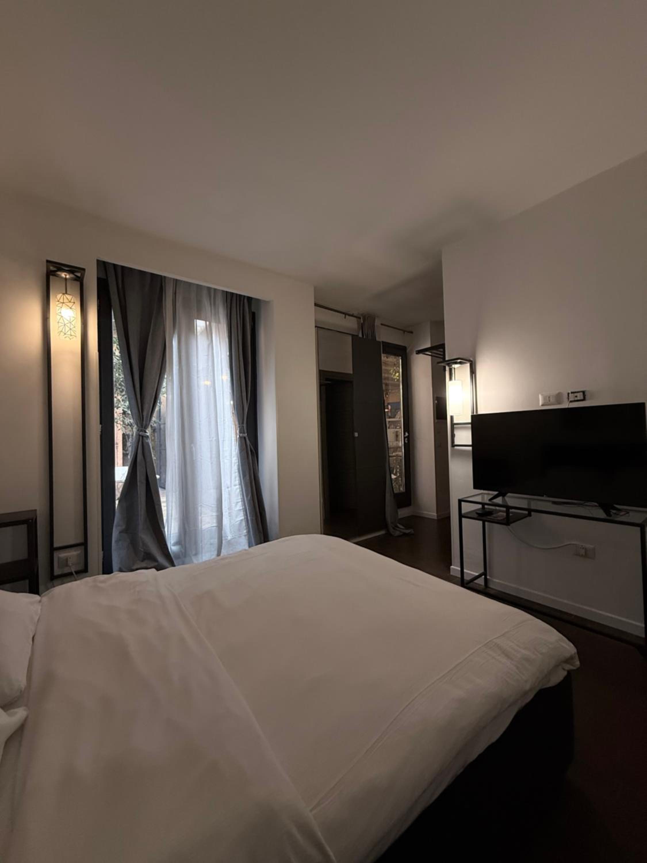 Single Room with Garden View photo 1