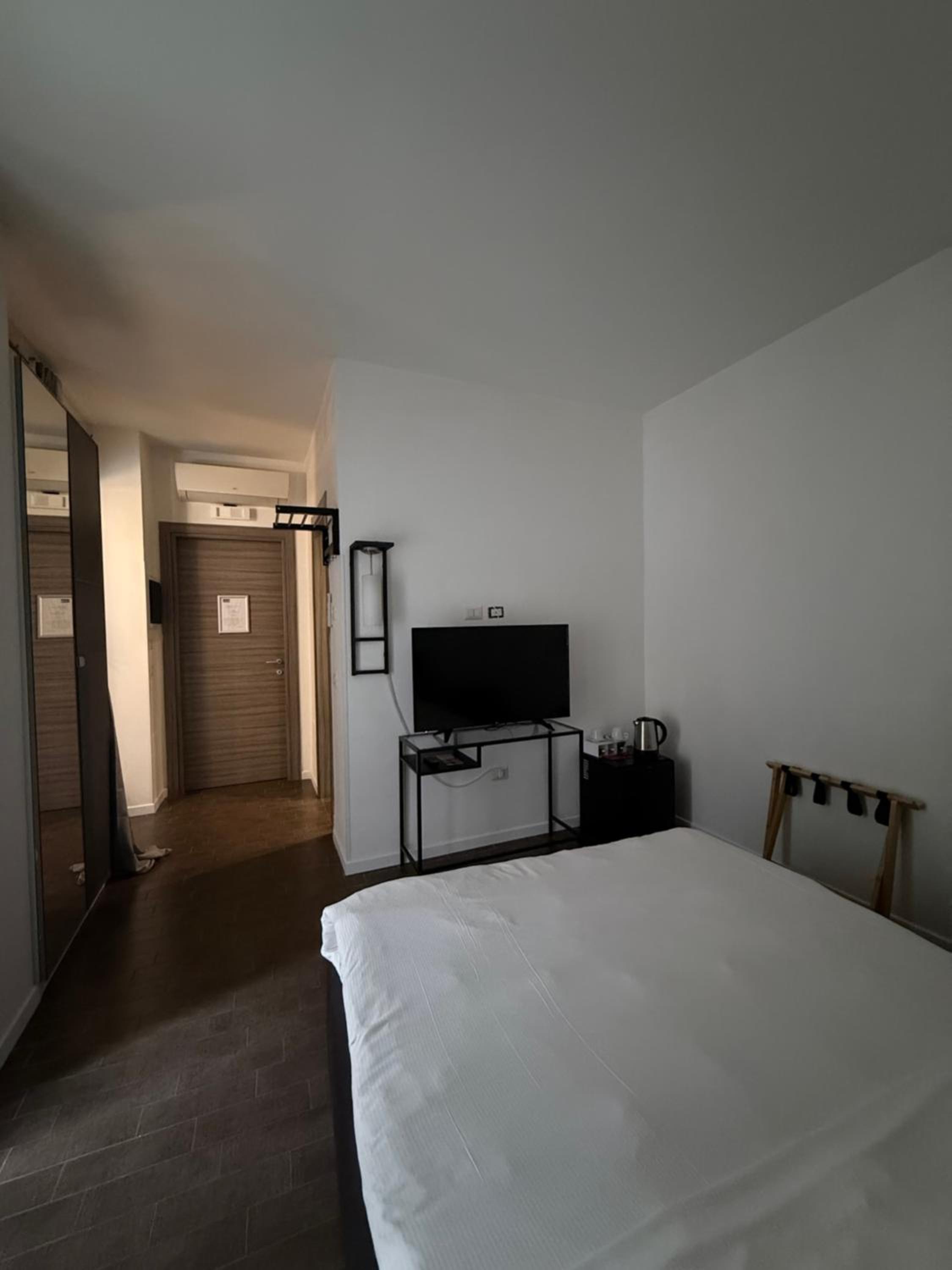 Single Room with Garden View photo 2