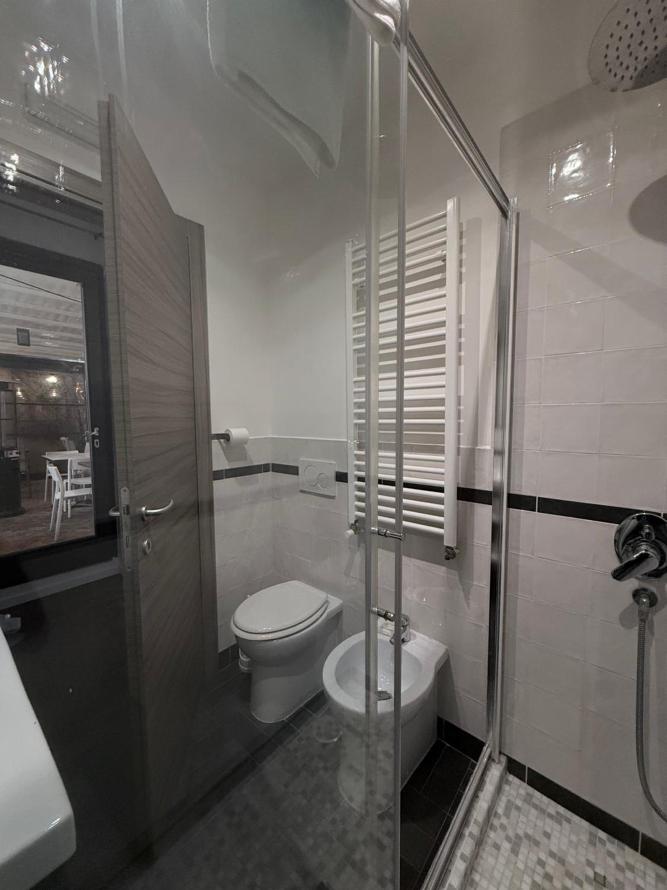 Single Room with Garden View photo 3