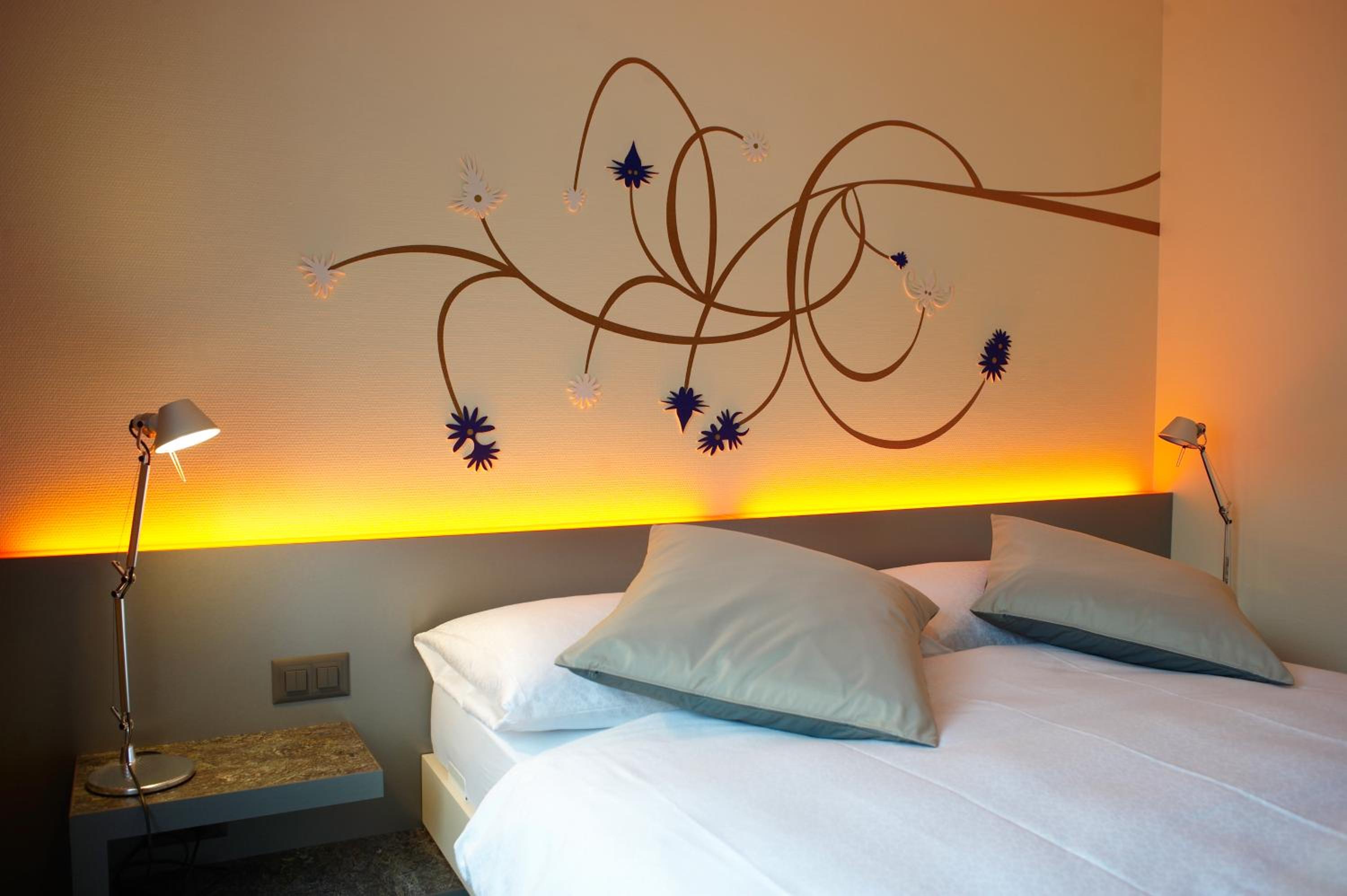 DESIGN Double Room - Photo 4