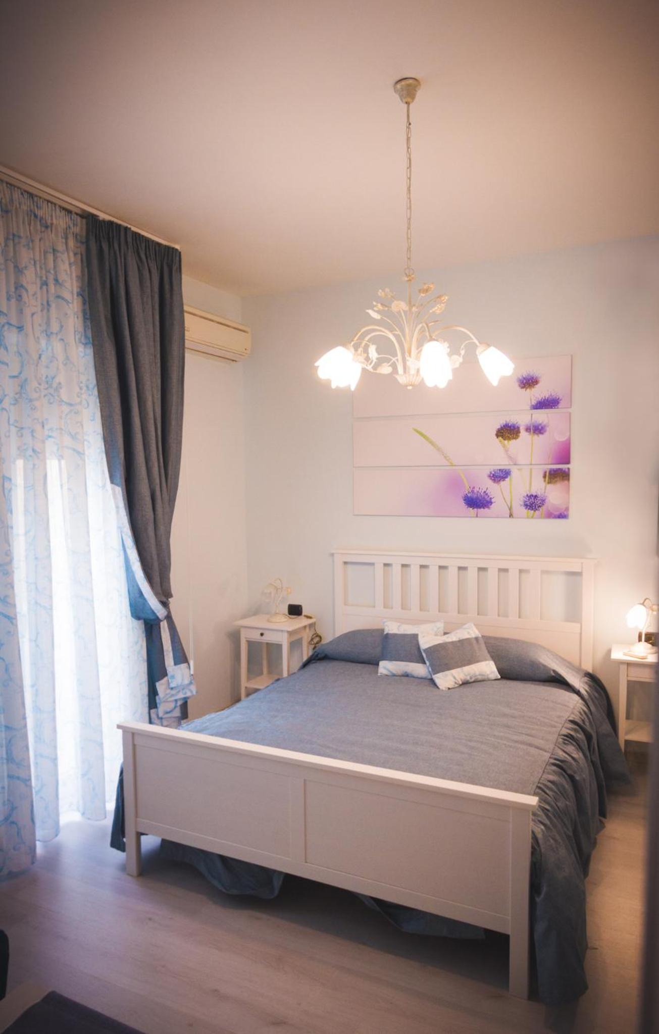 Double Room with Terrace photo 2
