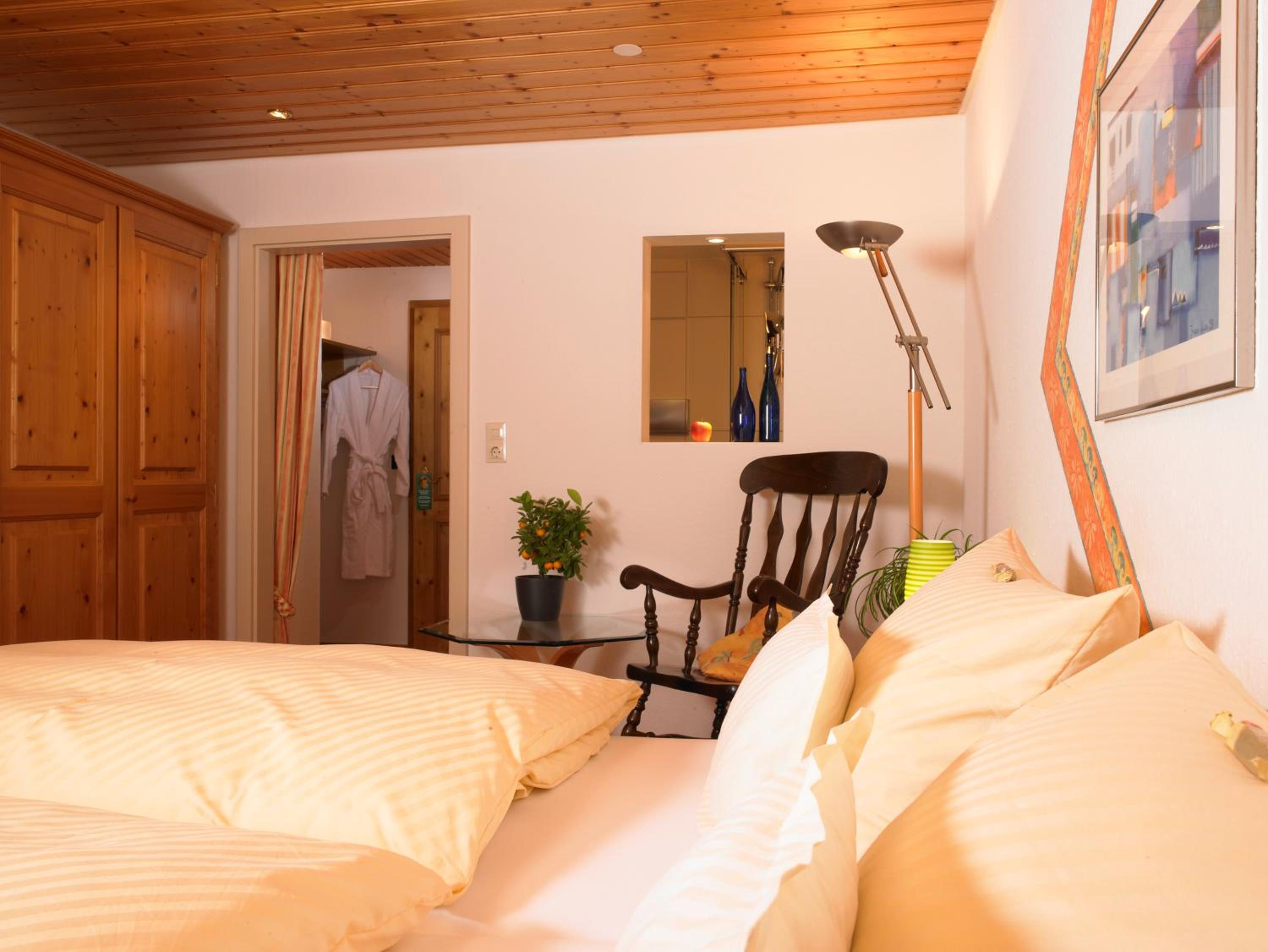 Double Room - Photo 5