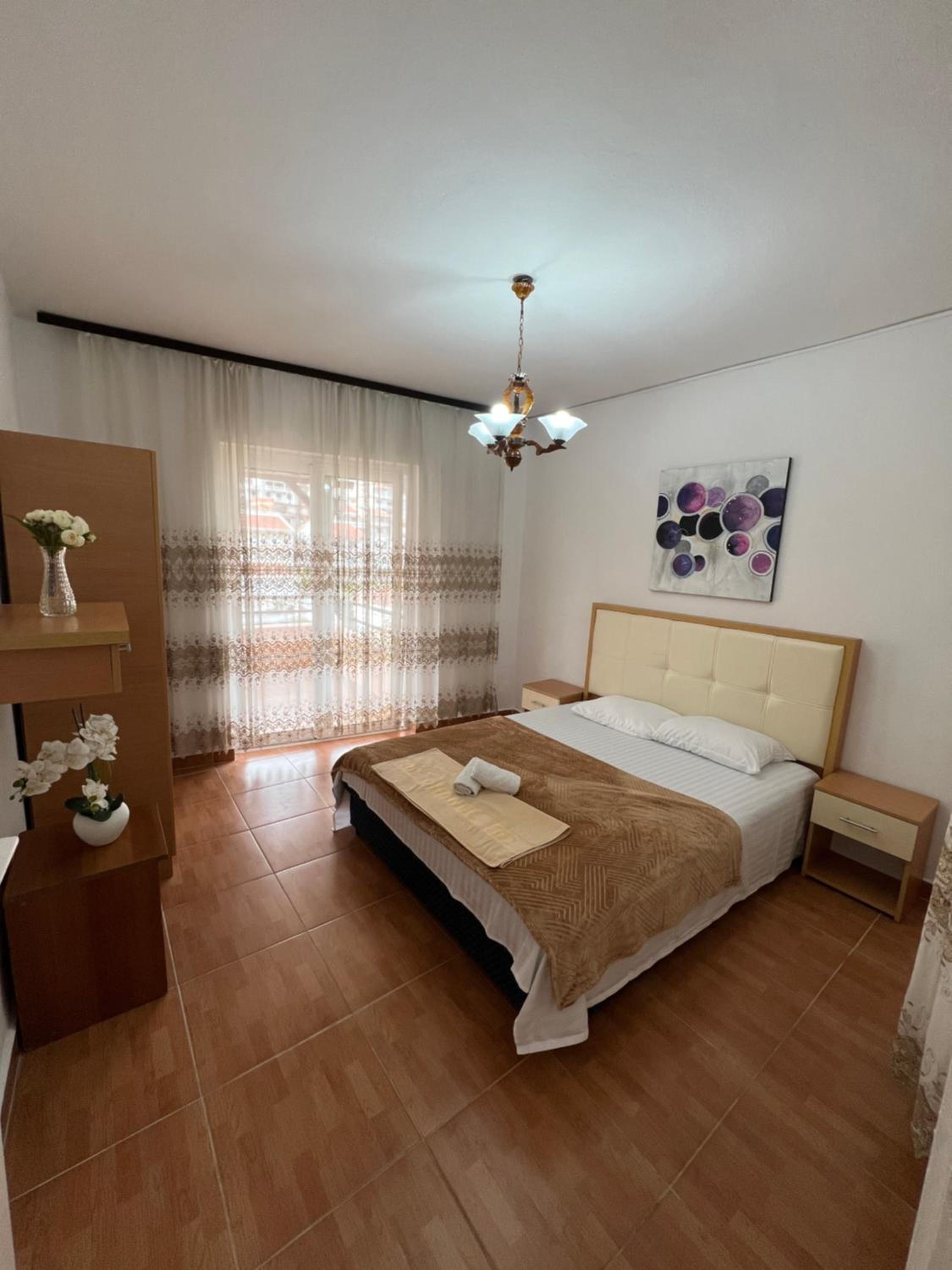 Superior Double or Twin Room with City View