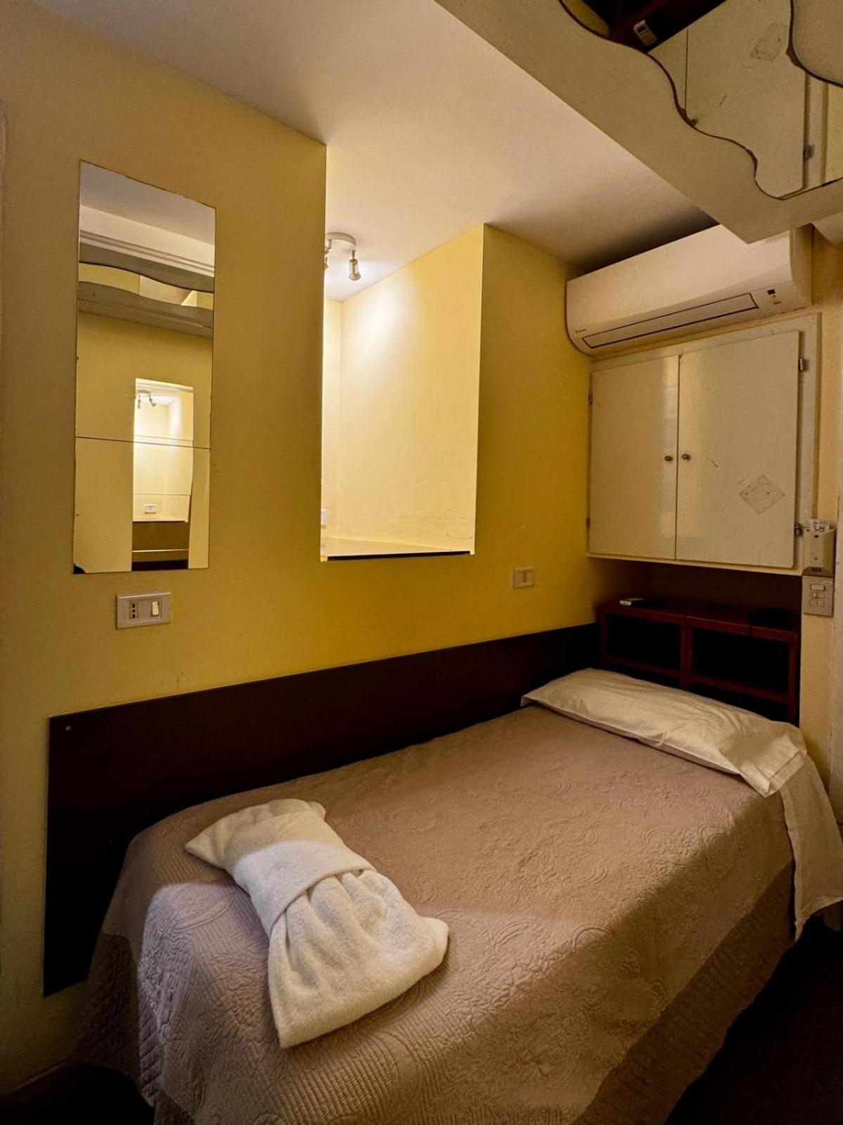 Economy Single Room photo 1