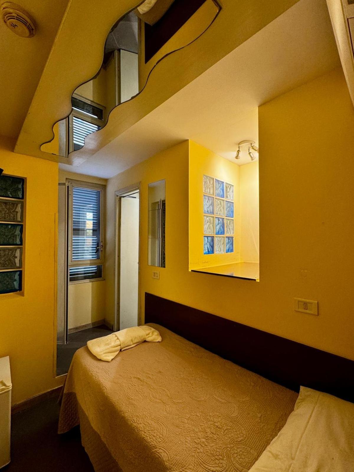 Economy Single Room photo 2