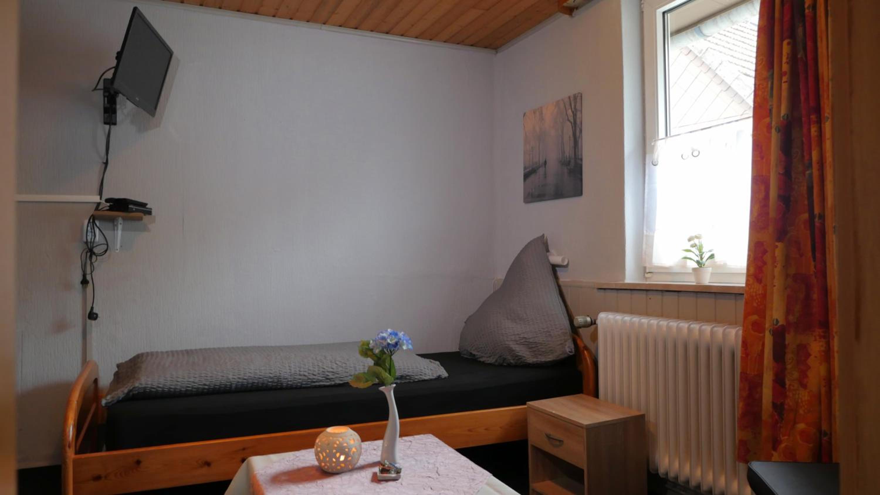 Single Room