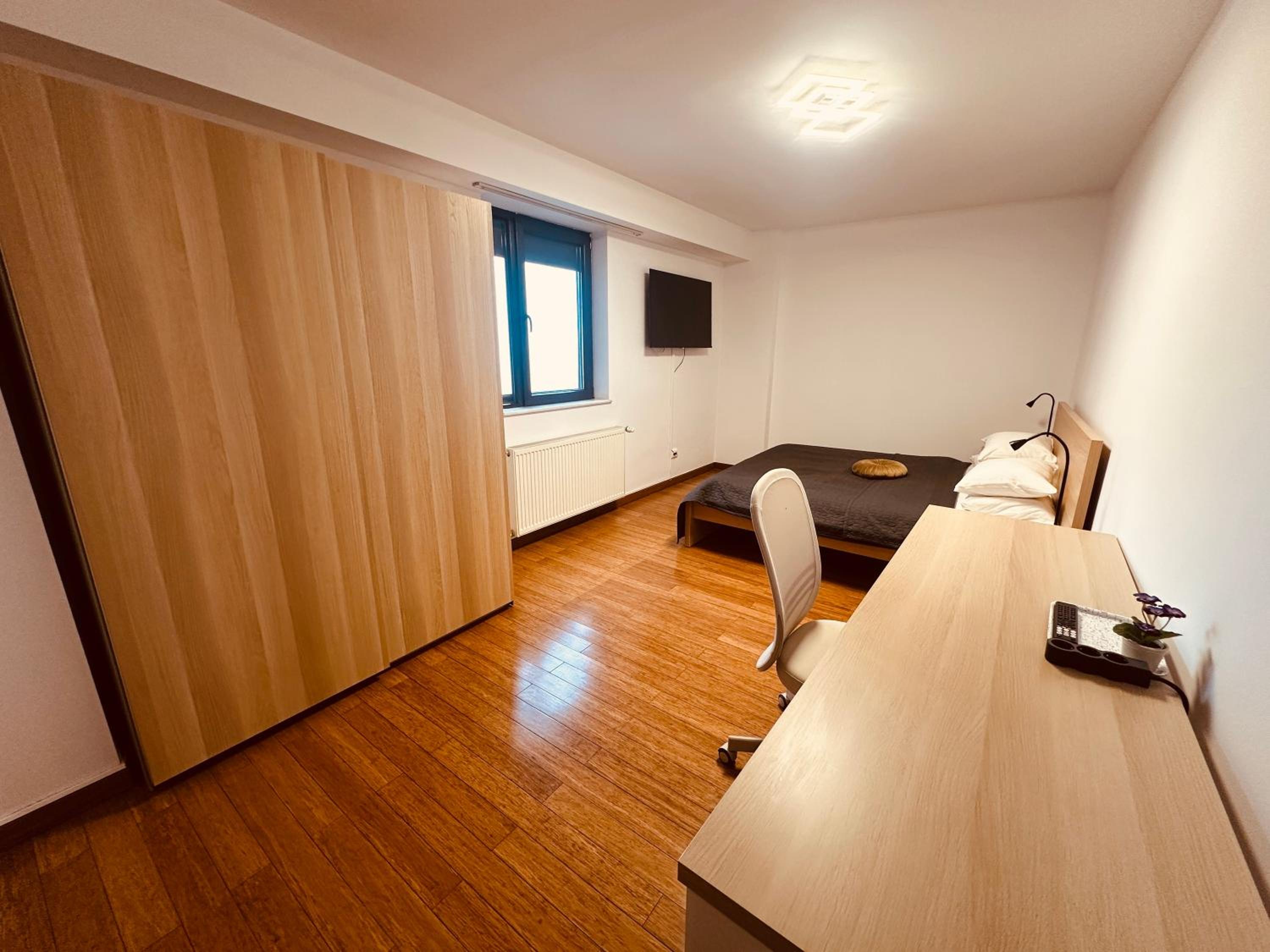 Suite Apartment photo 3