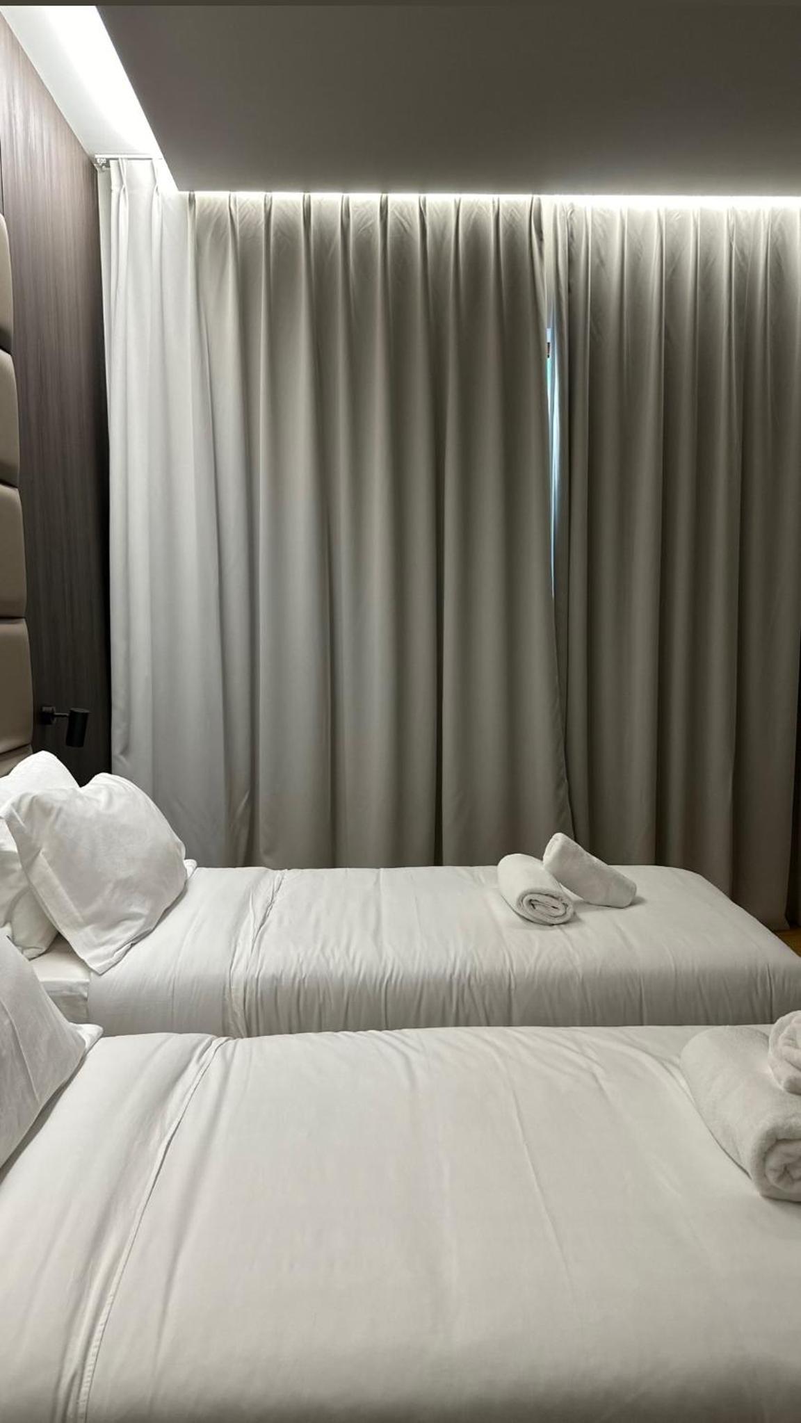 Deluxe Single Room photo 1