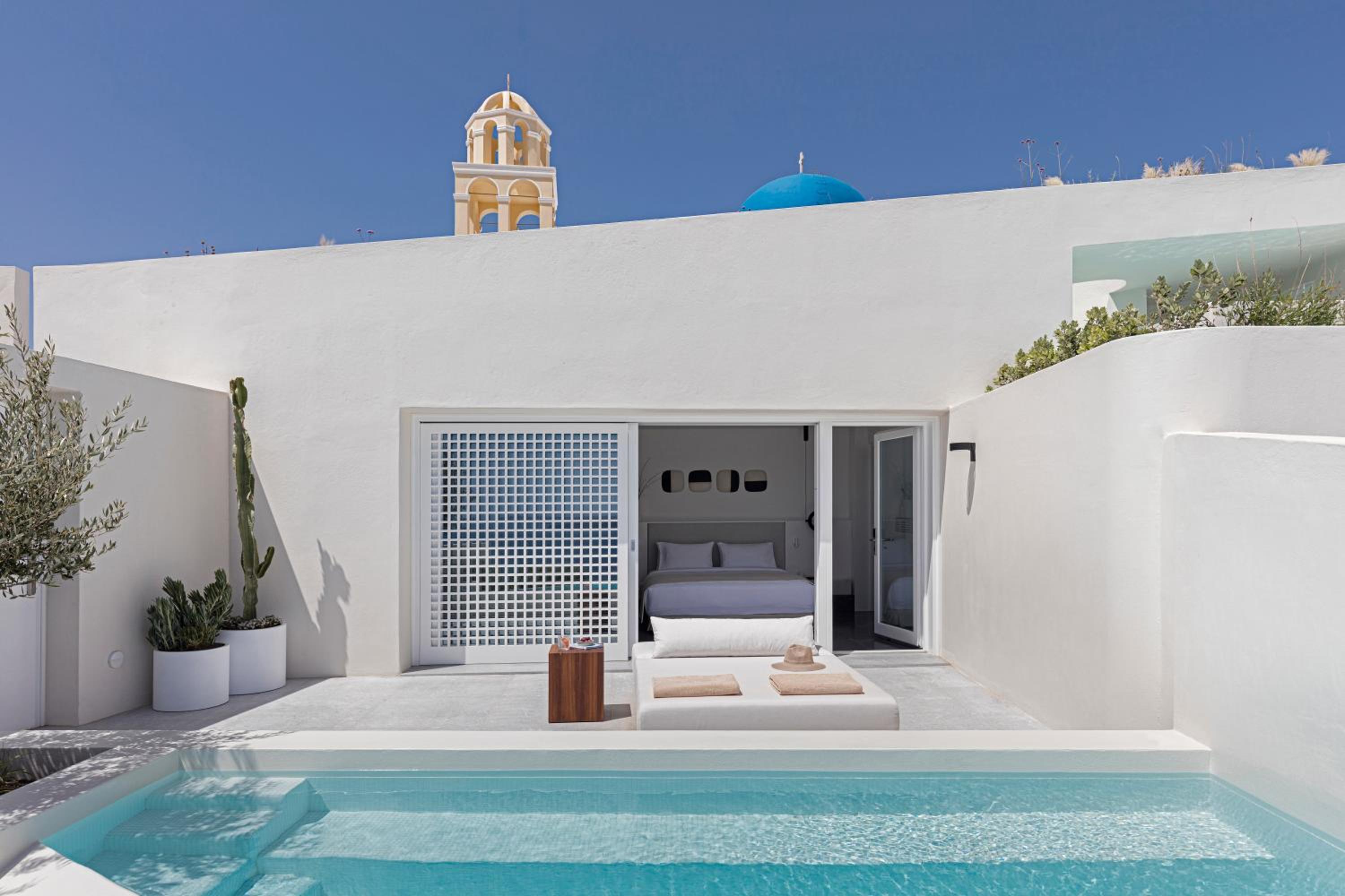 One-Bedroom Villa - Photo 4