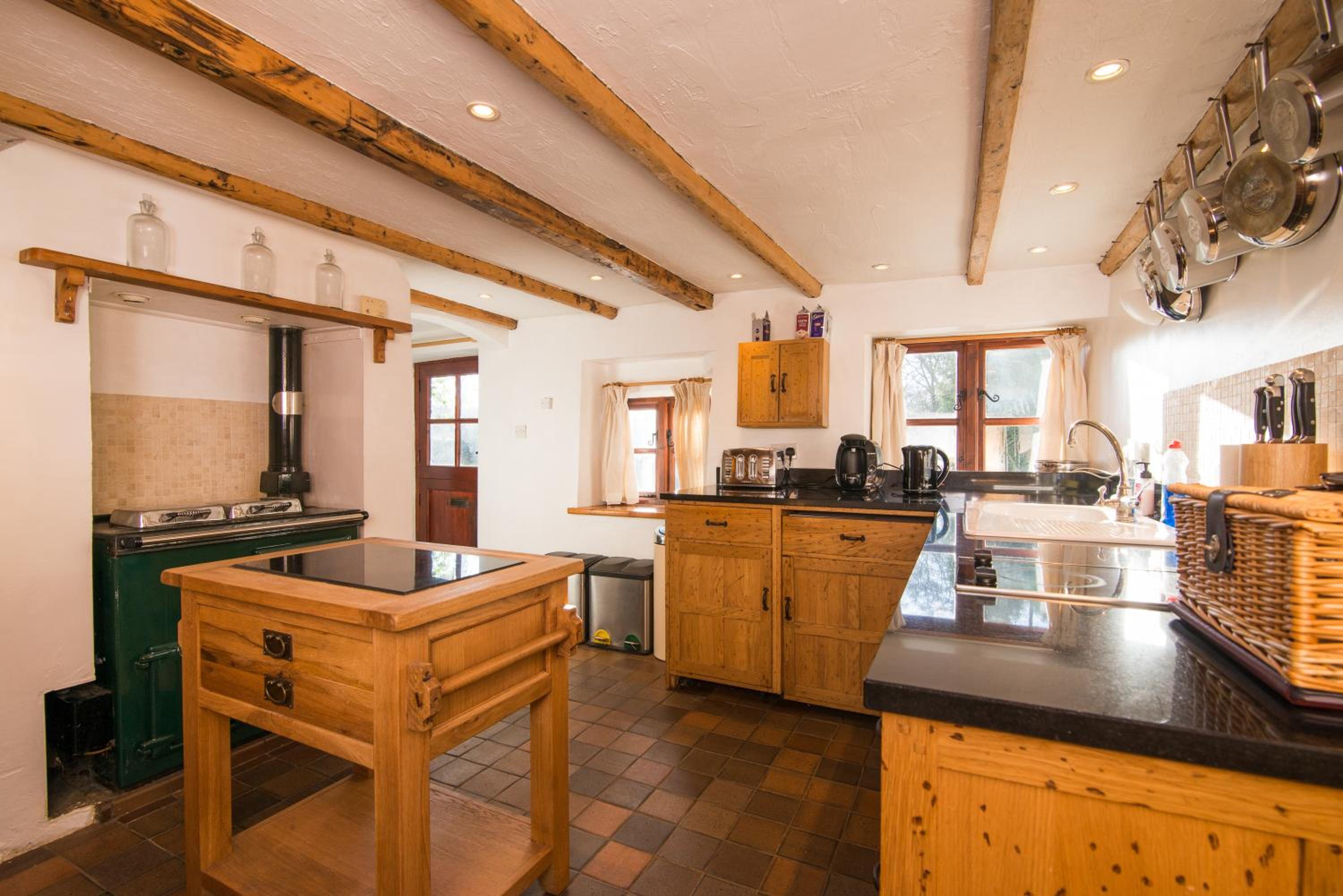 Vacation Home photo 2