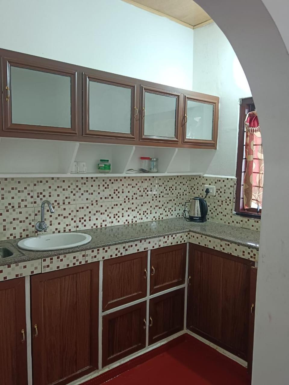 One-Bedroom Villa