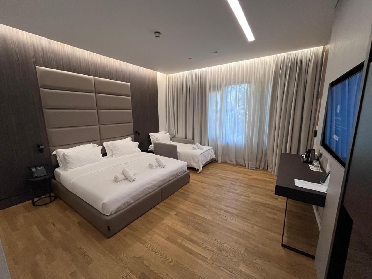 Triple Room photo 2