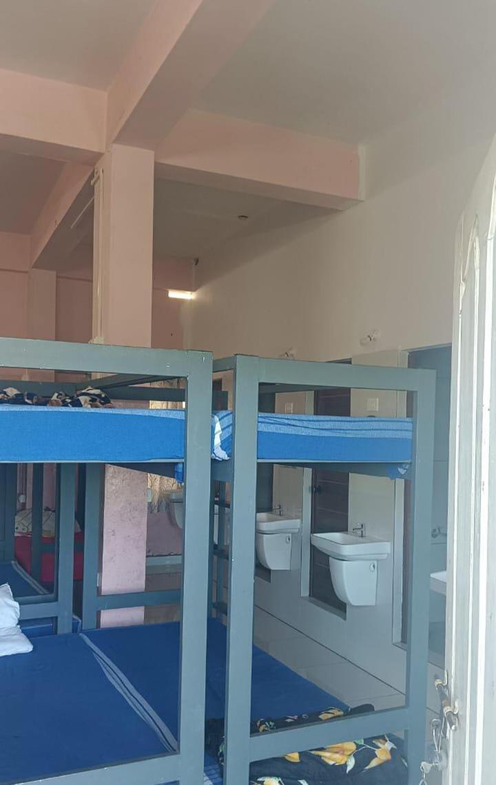 Mixed Dormitory Room