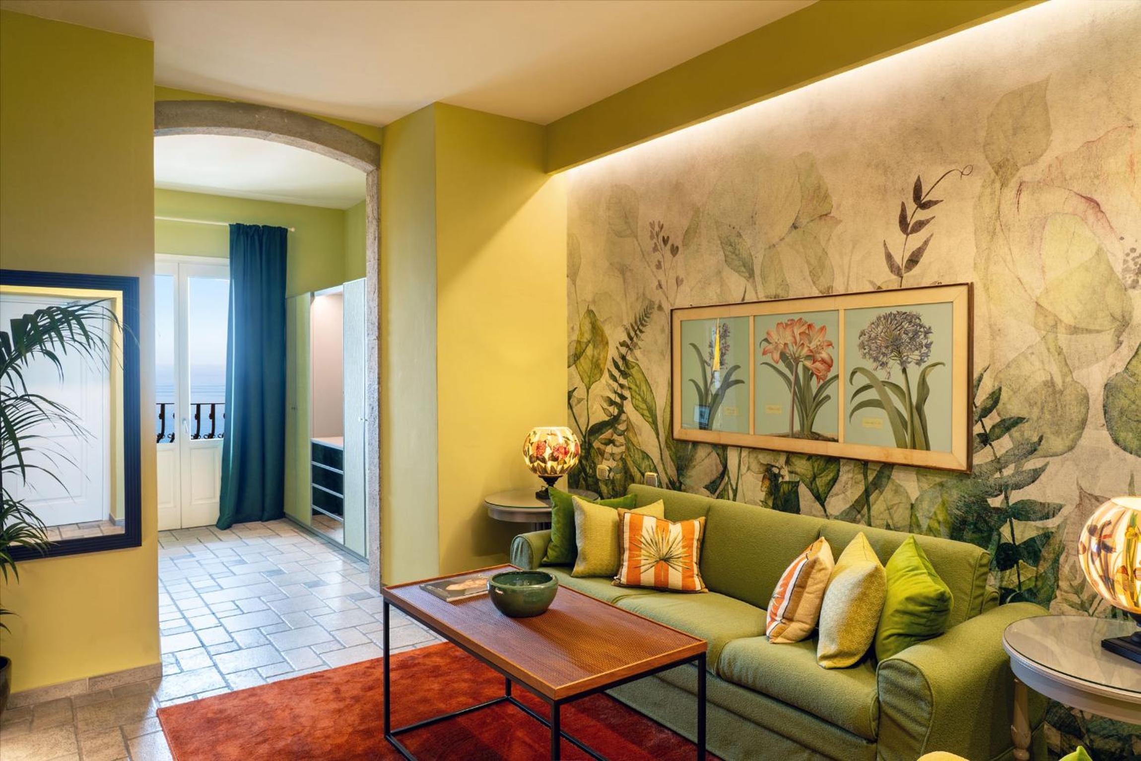 Miramare Suite photo 1