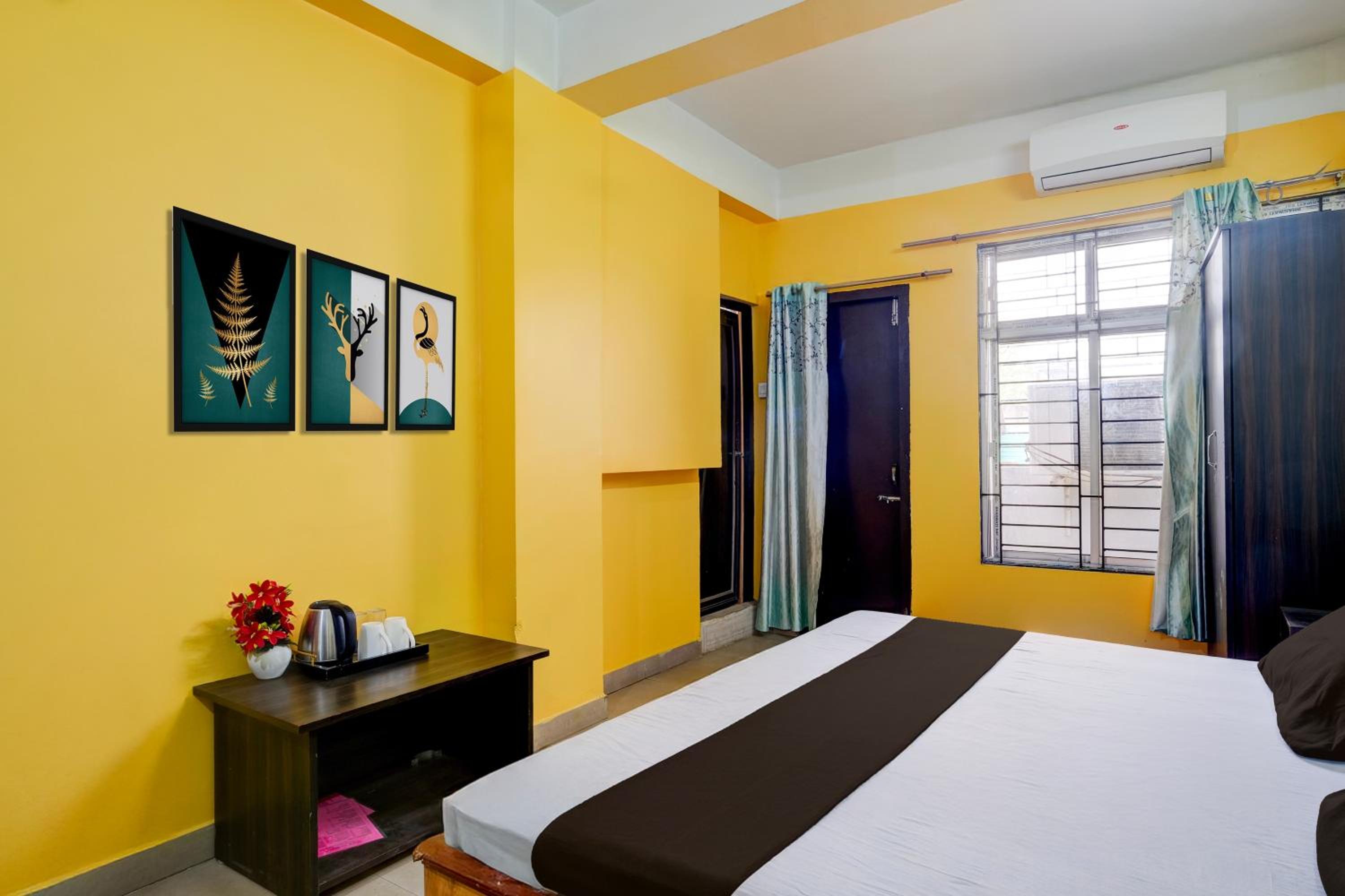 Classic Triple Room