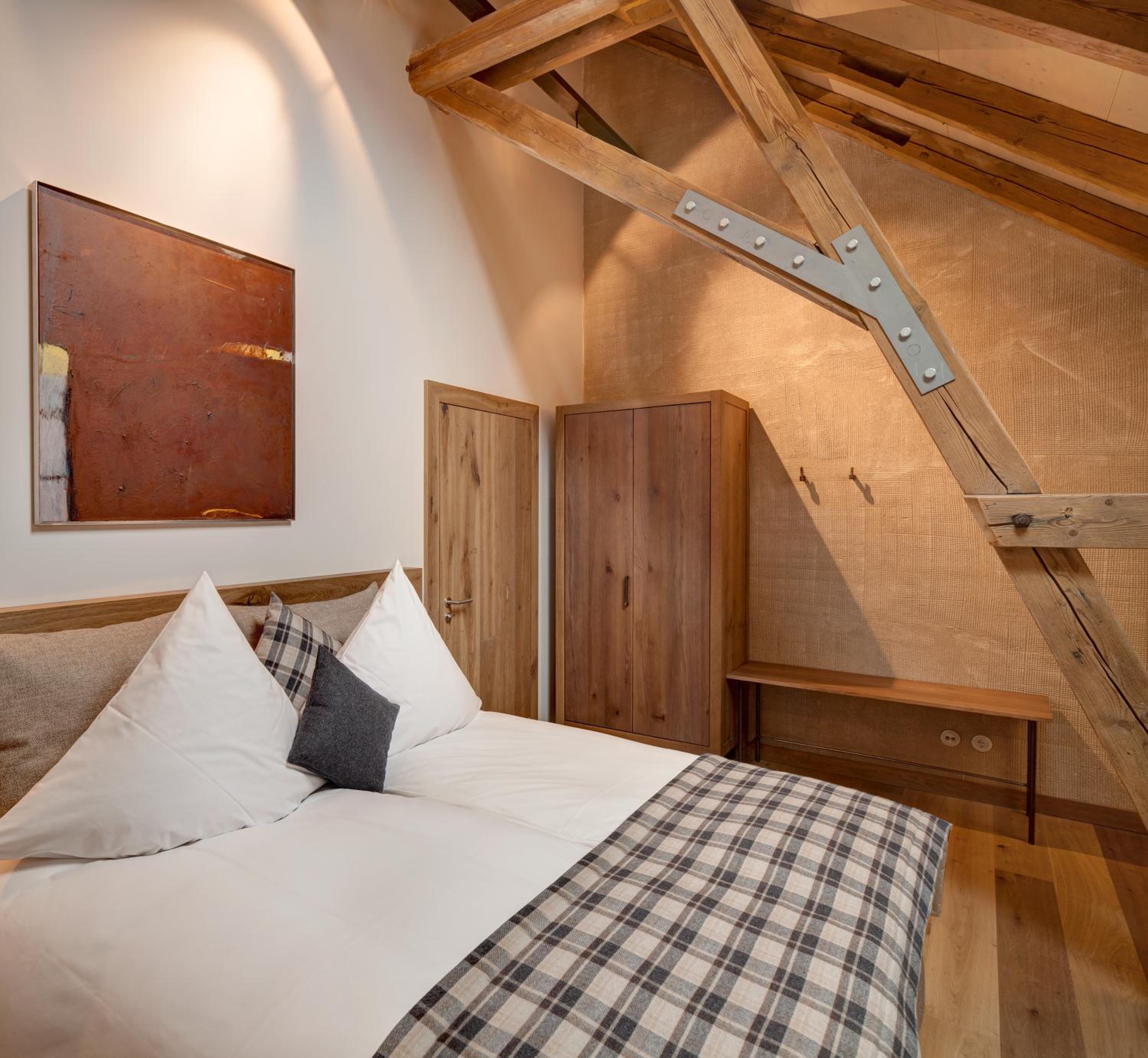 Small Double Room photo 3