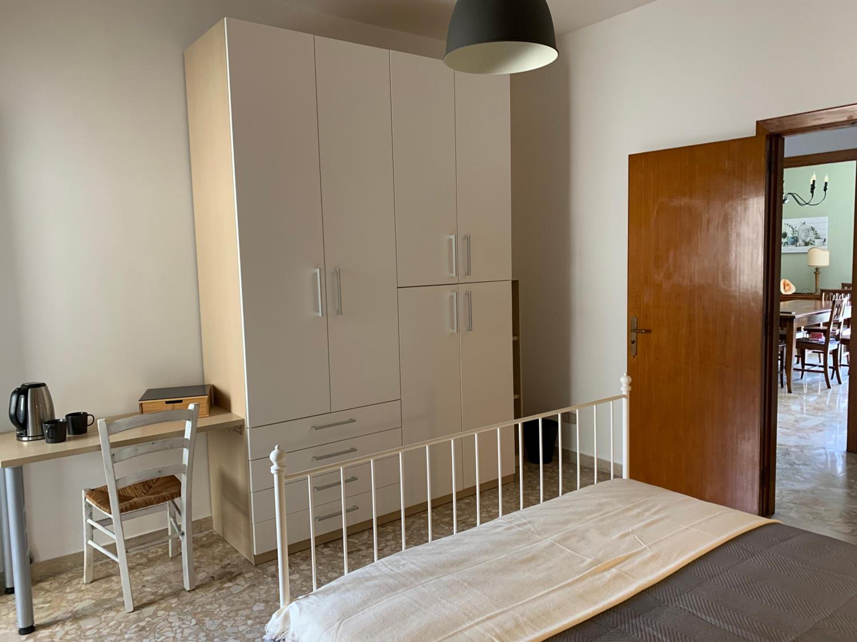Deluxe Apartment photo 2
