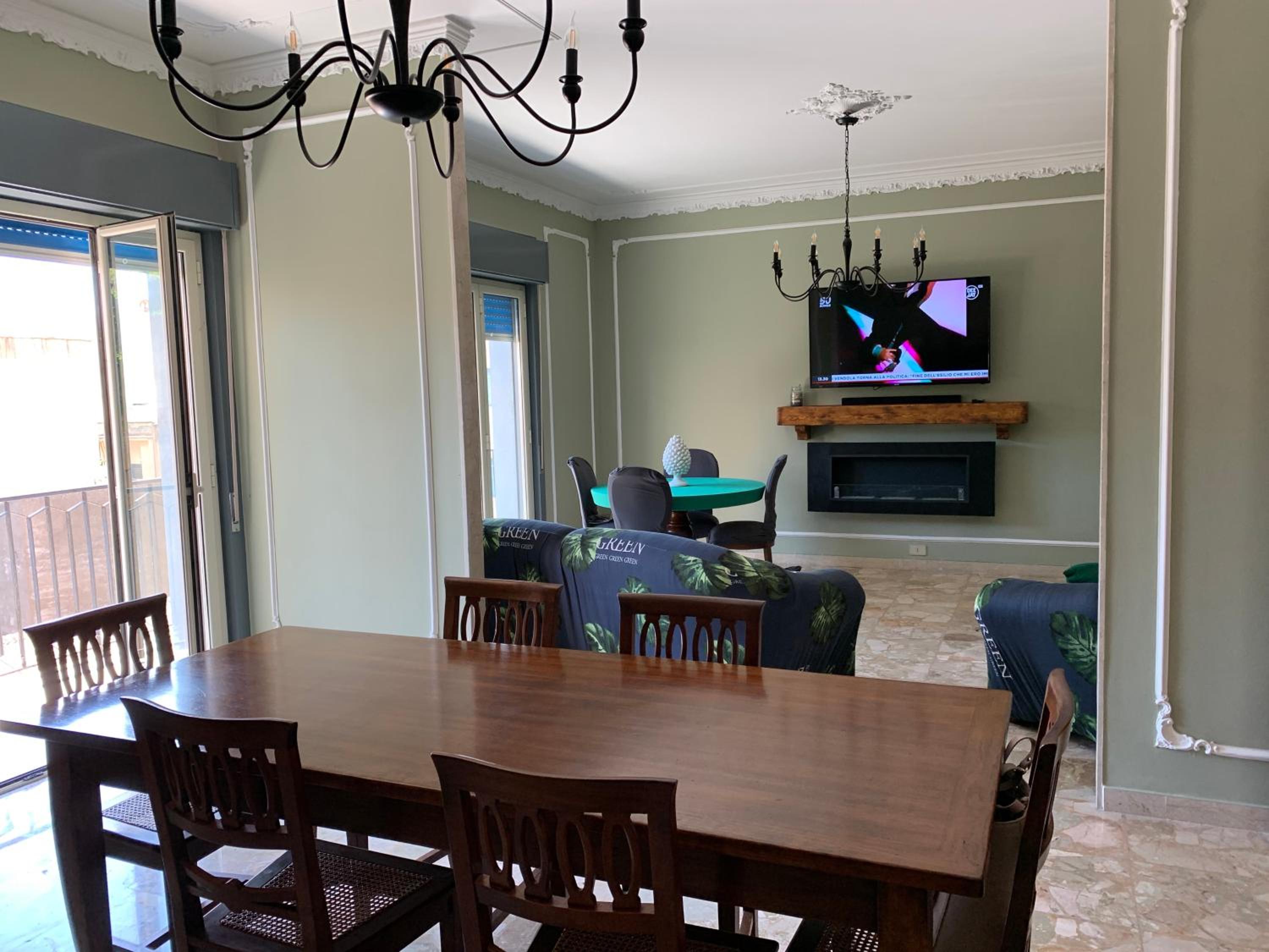 Superior Apartment photo 1