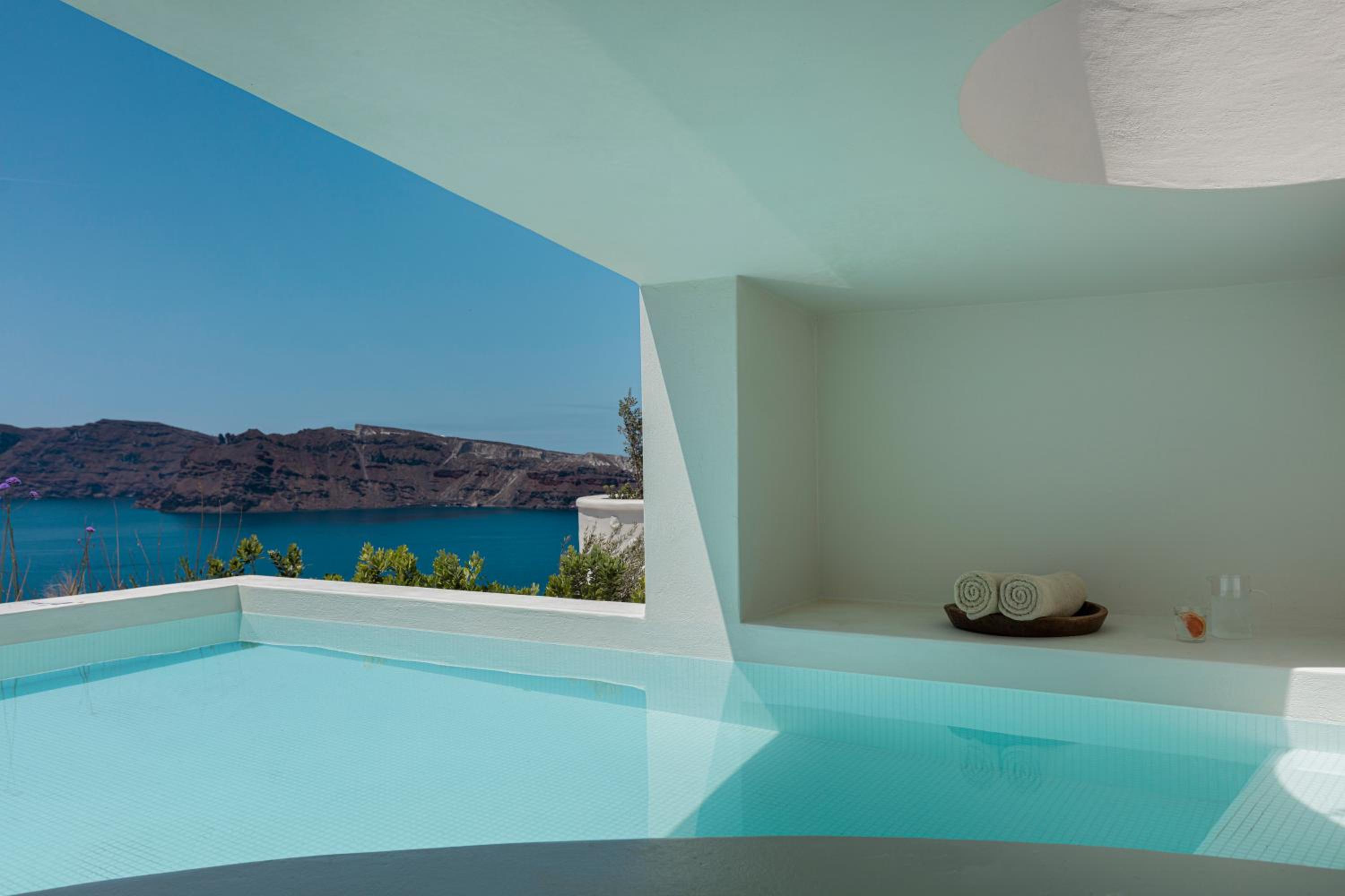 One-Bedroom Villa - Photo 6